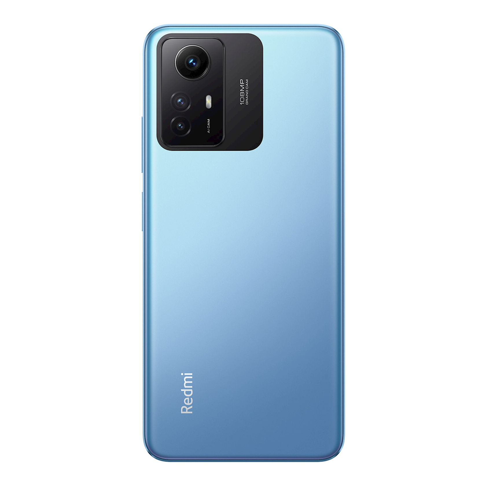 Smartfon Xiaomi Redmi Note 12s 8GB/256GB Ice Blue