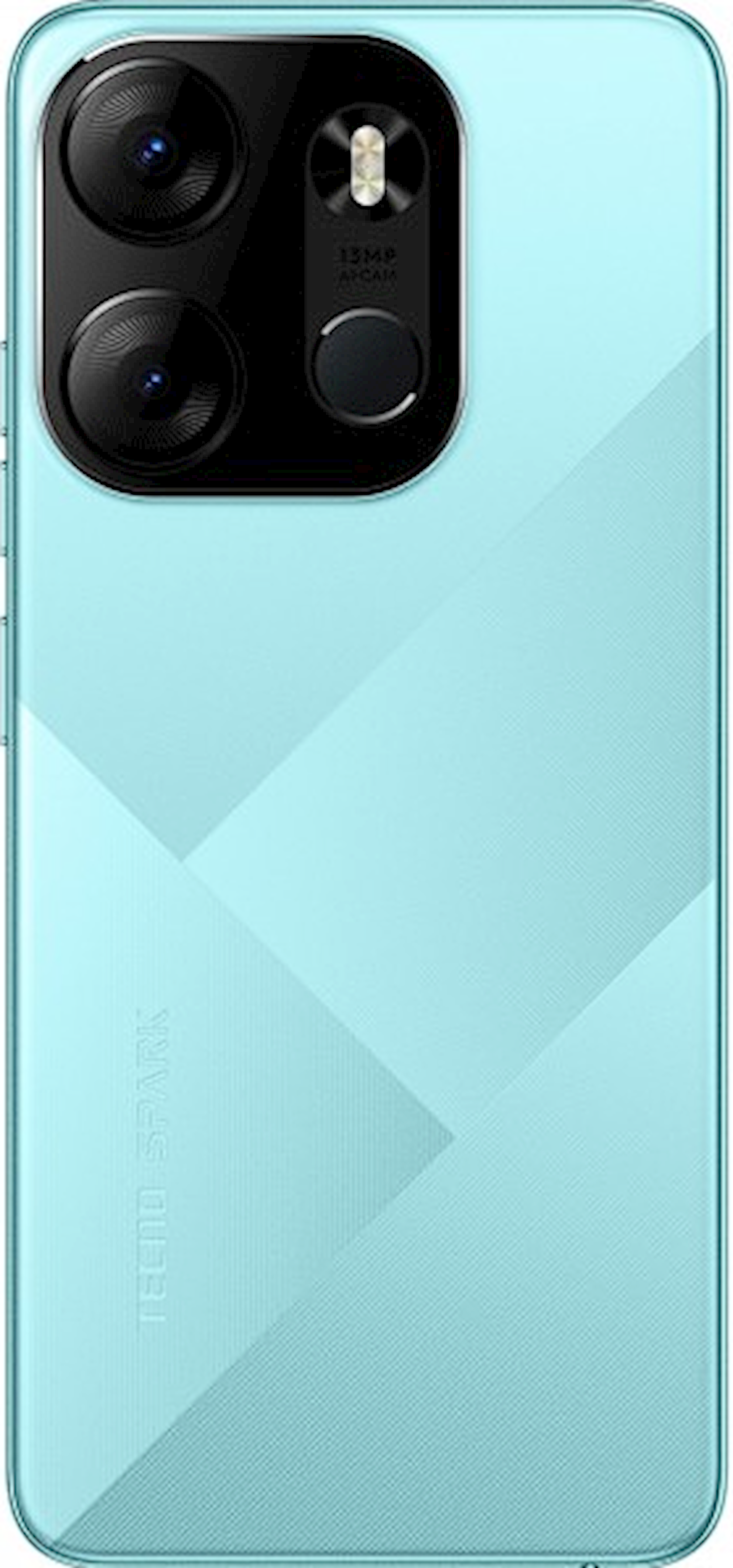 Smartfon Tecno Spark Go 3GB/64GB Uyuni Blue