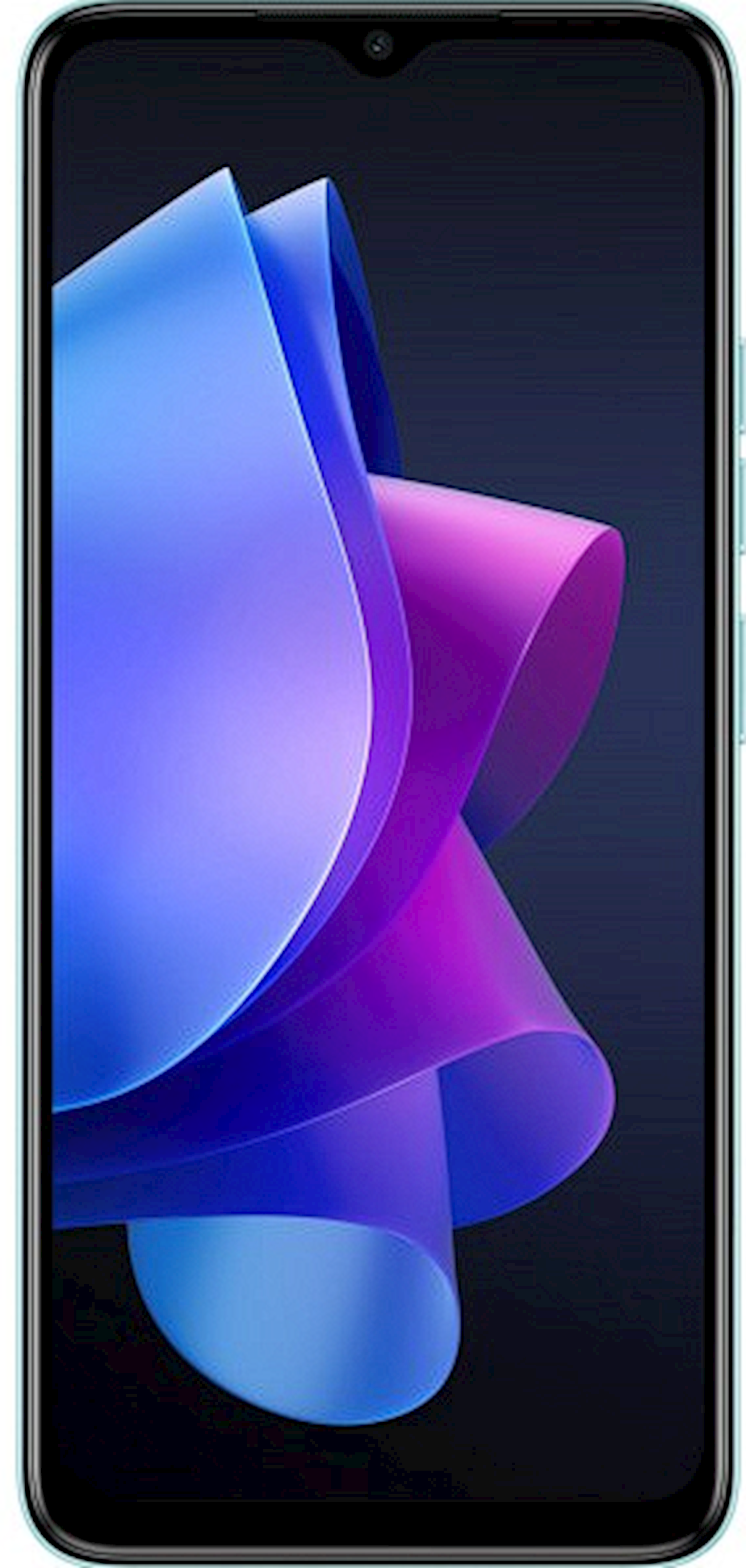 Smartfon Tecno Spark Go 3GB/64GB Uyuni Blue