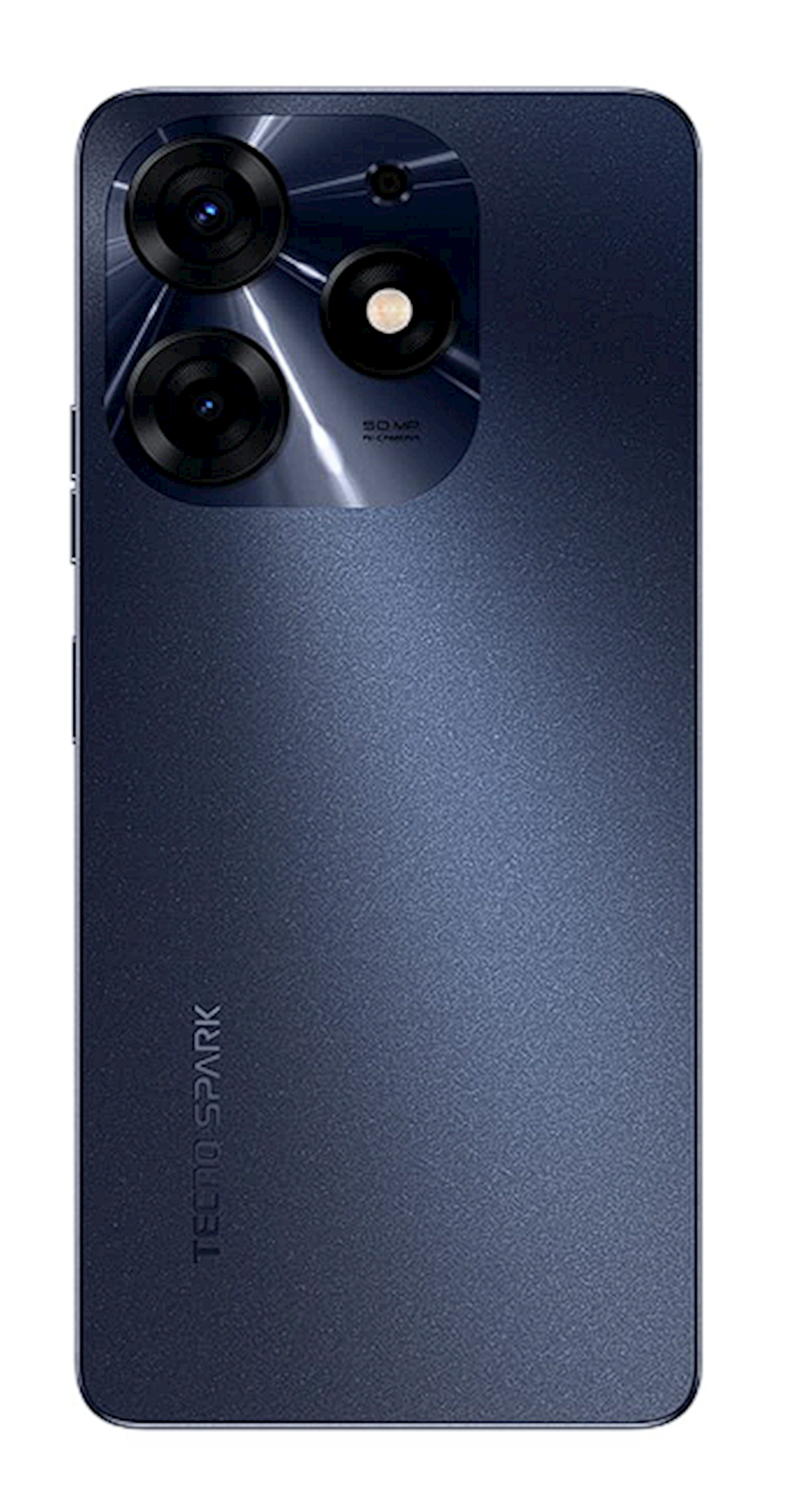 Smartfon Tecno Spark 10 Pro 8GB/256GB Starry Black