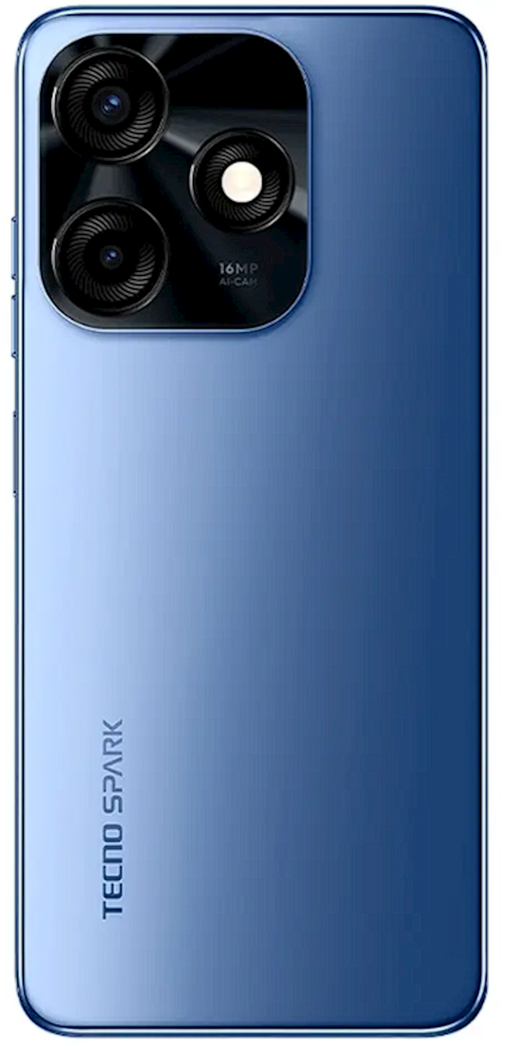 Smartfon Tecno Spark 10C 4GB/128GB Meta Blue
