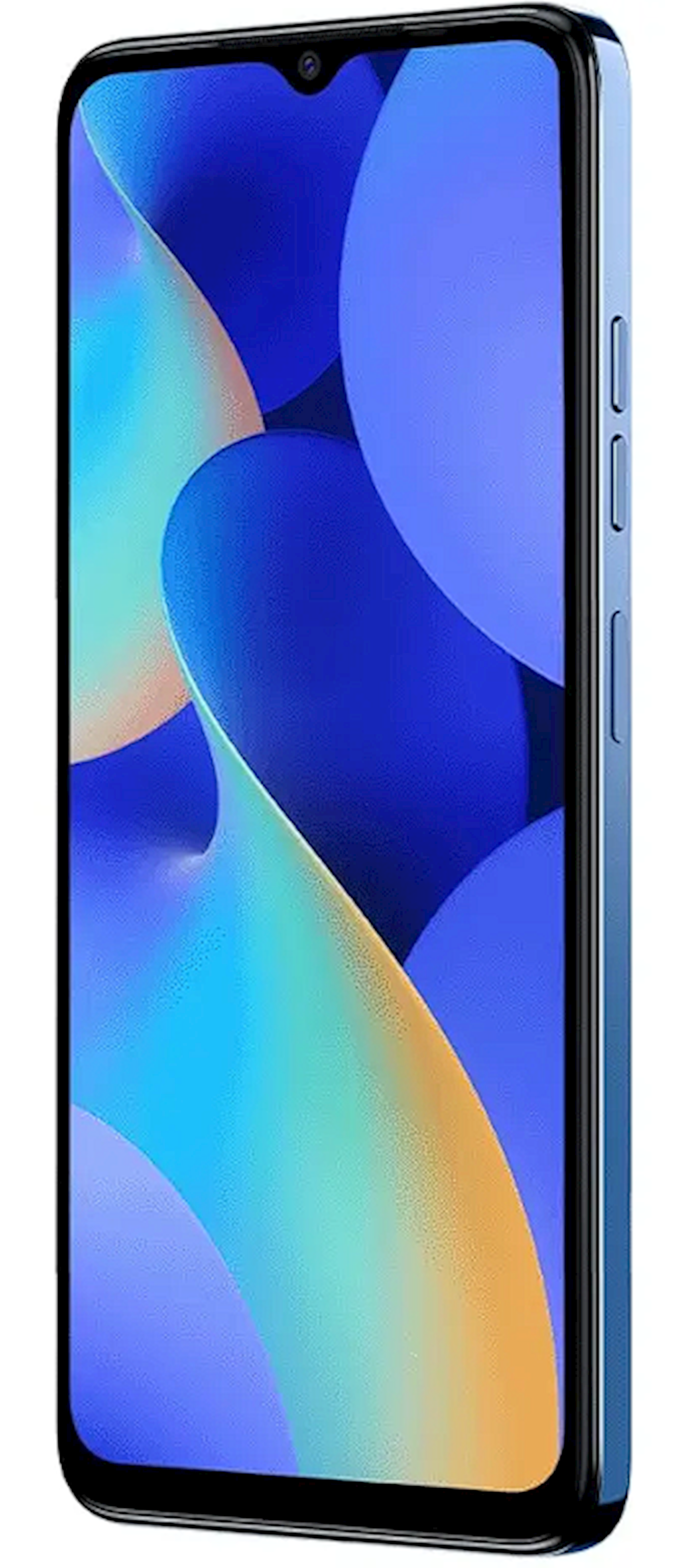 Smartfon Tecno Spark 10C 4GB/128GB Meta Blue