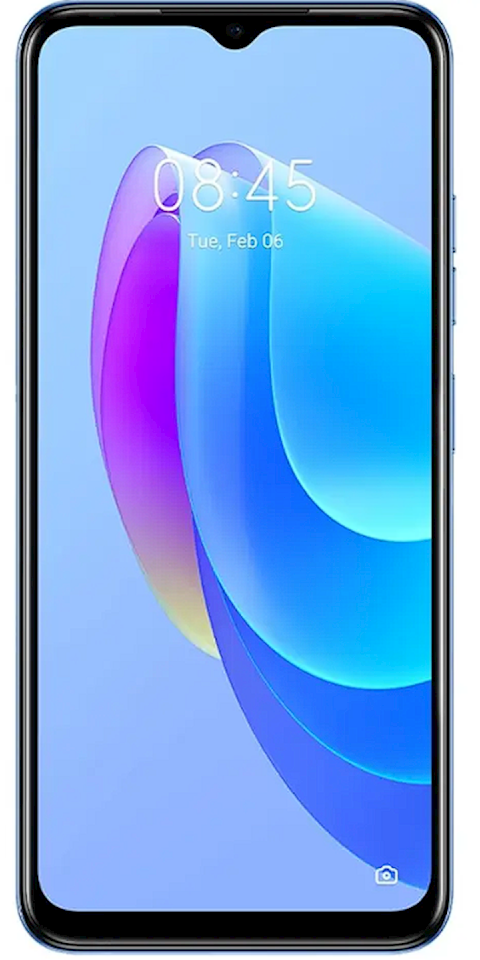 Smartfon Tecno Spark 10C 4GB/128GB Meta Blue