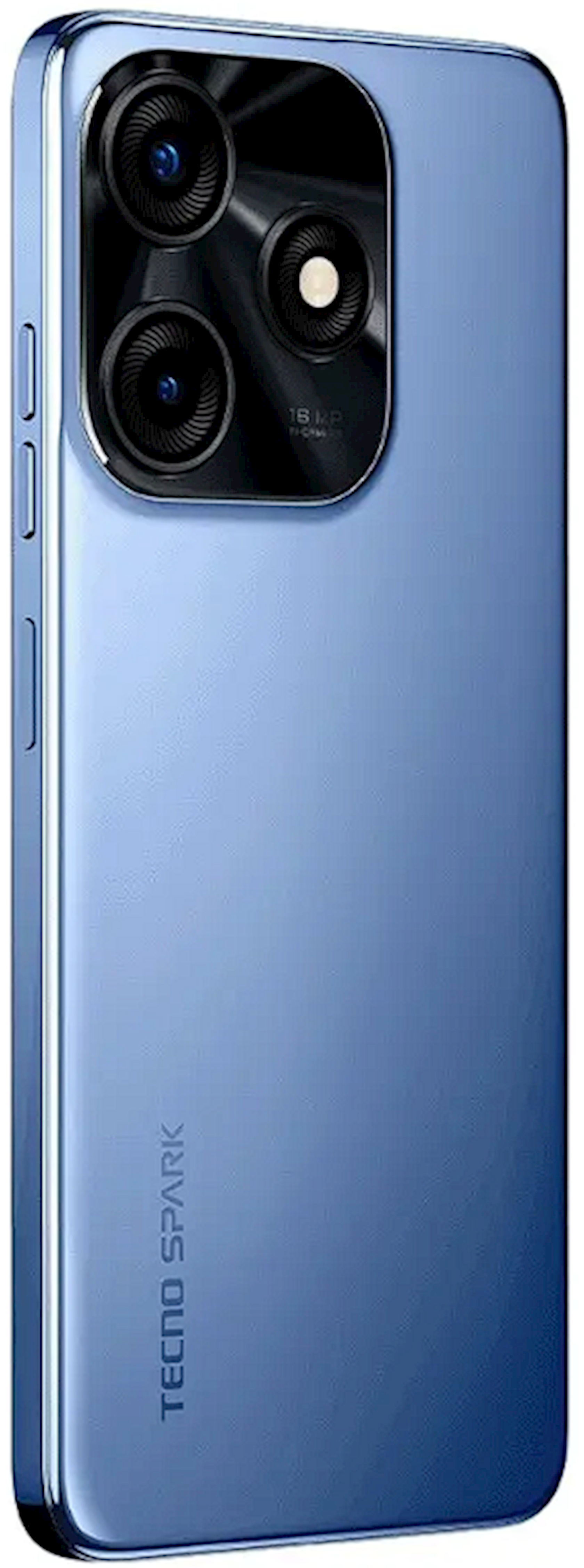 Smartfon Tecno Spark 10C 4GB/128GB Meta Blue