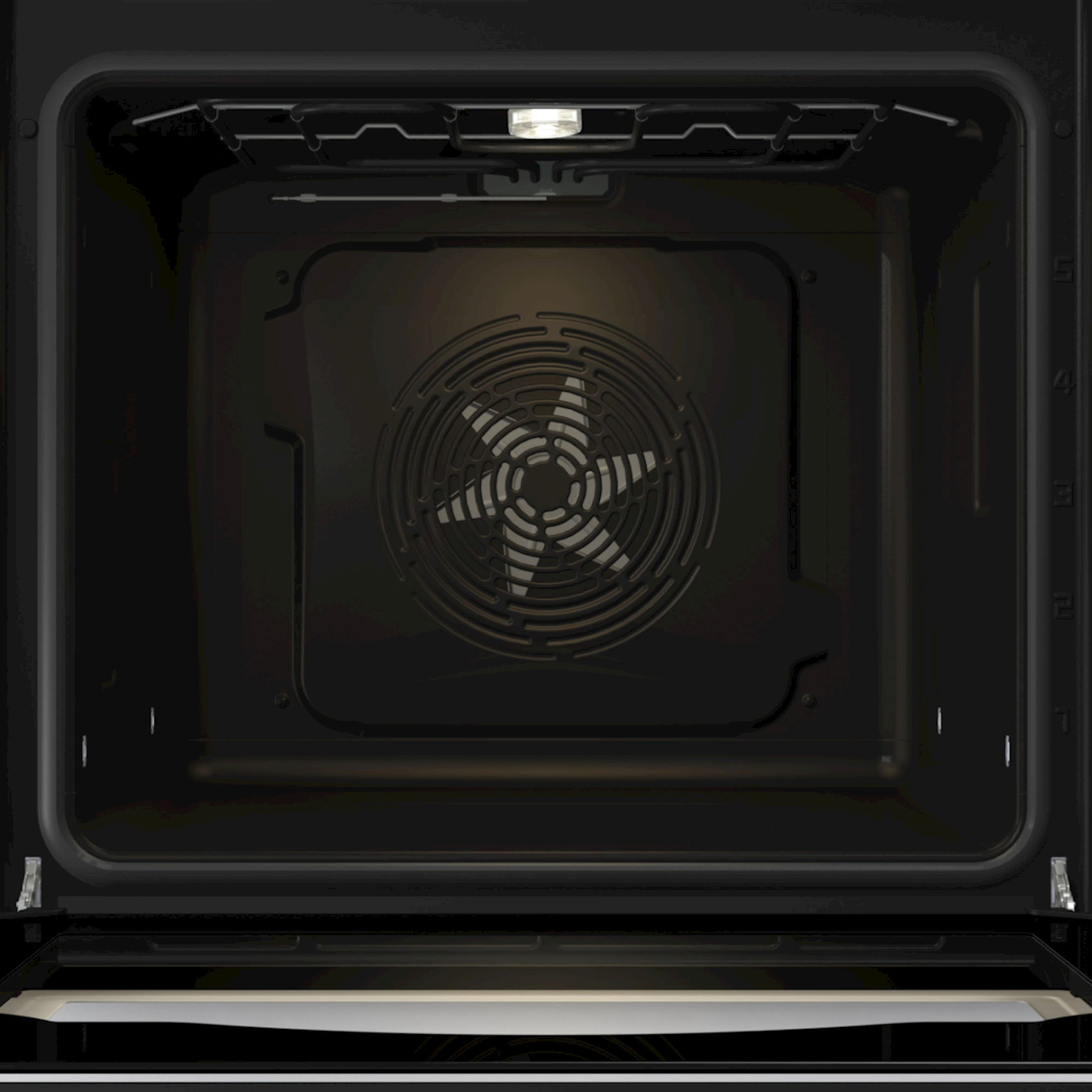 Quraşdırılan soba Gorenje BOS67372CLI