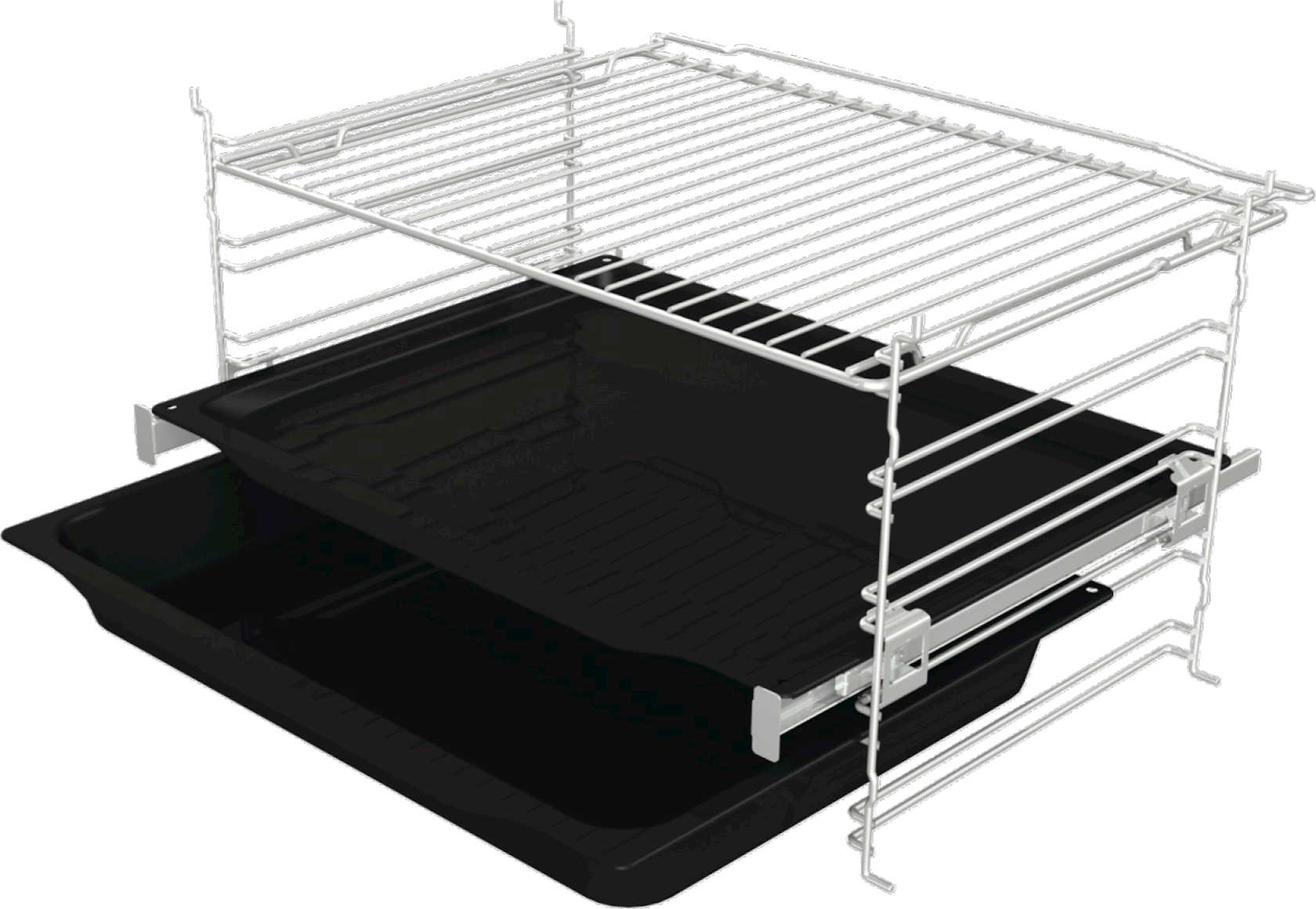 Quraşdırılan soba Gorenje BOS67372CLI