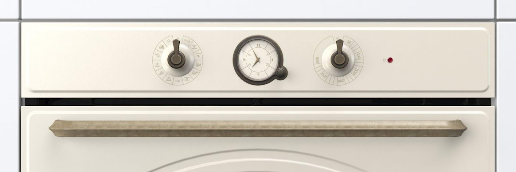 Quraşdırılan soba Gorenje BOS67372CLI