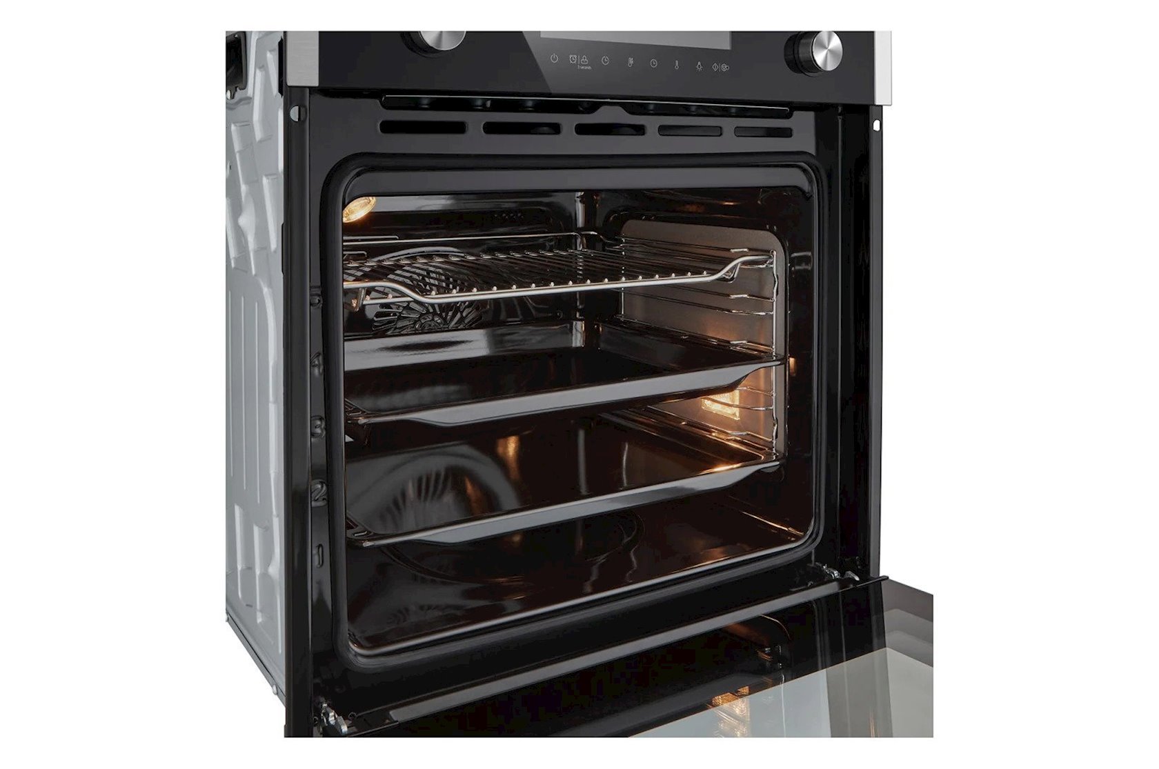 Quraşdırılan soba LG WSEZM7225S2