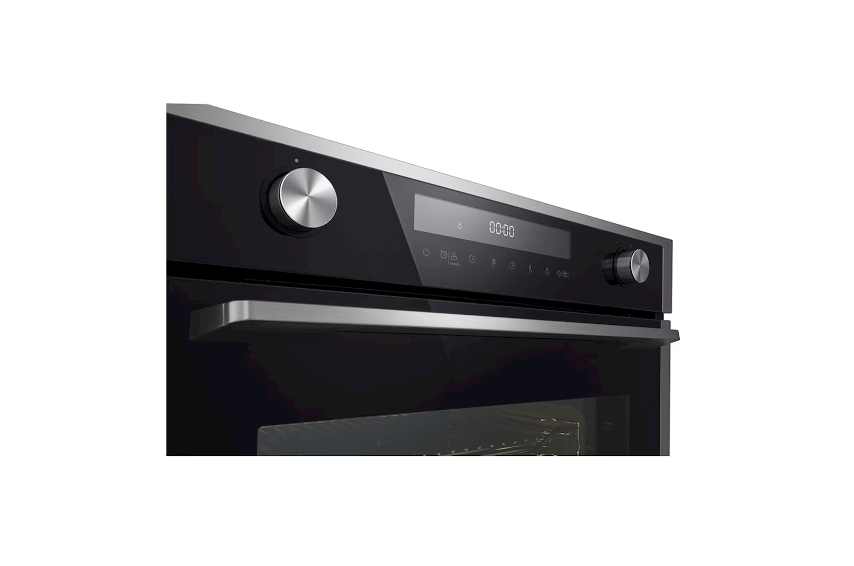 Quraşdırılan soba LG WSEZM7225S2