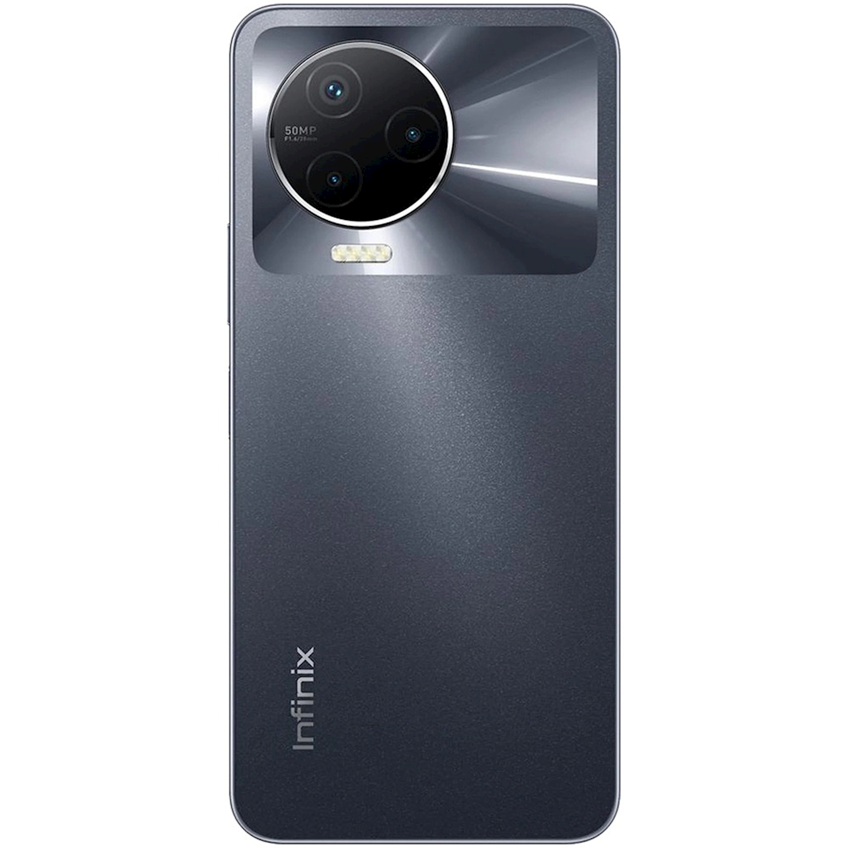 Smartfon Infinix Note 12 8GB/128GB Volcanic Grey