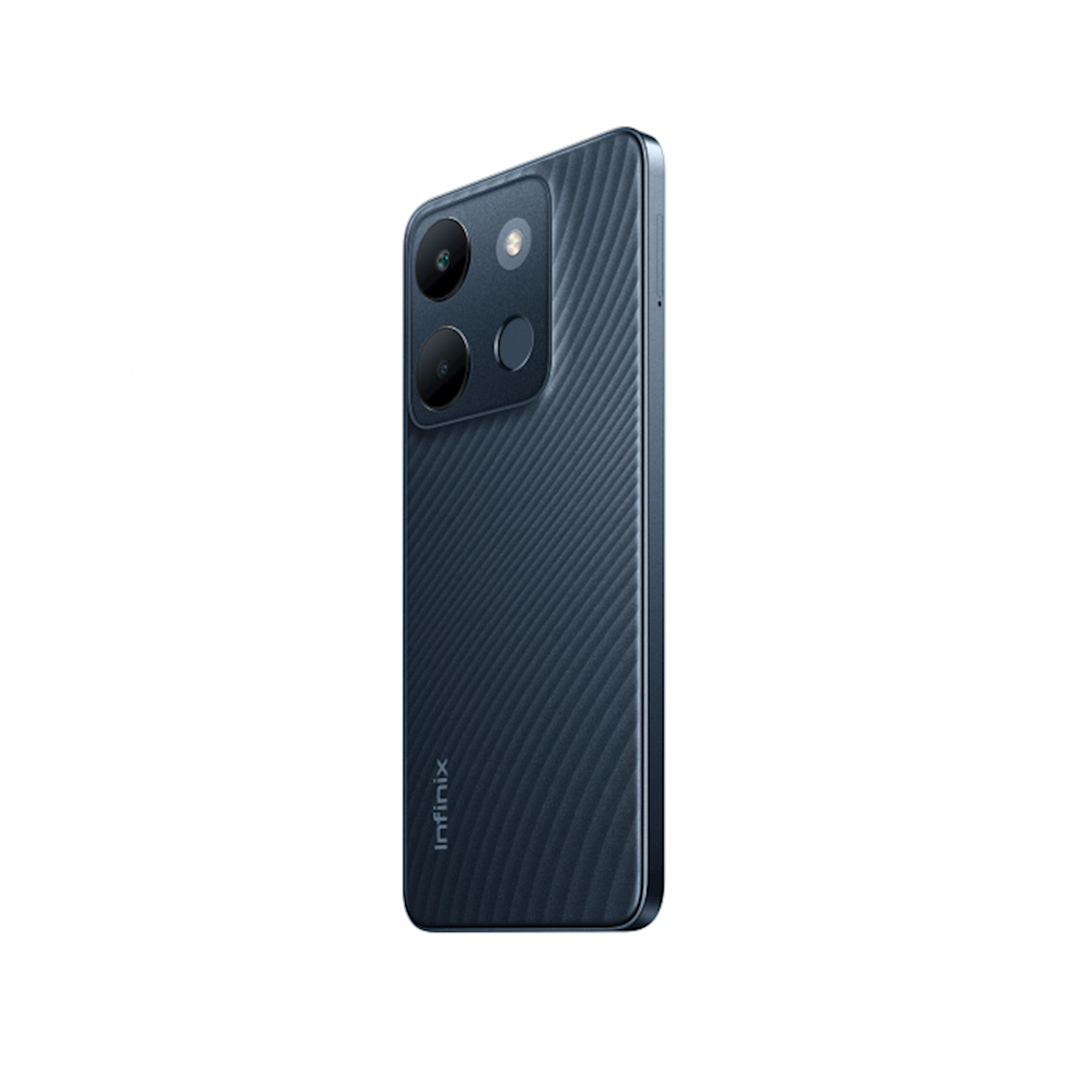 Smartfon Infinix Smart 7 4GB/64GB Polar Black