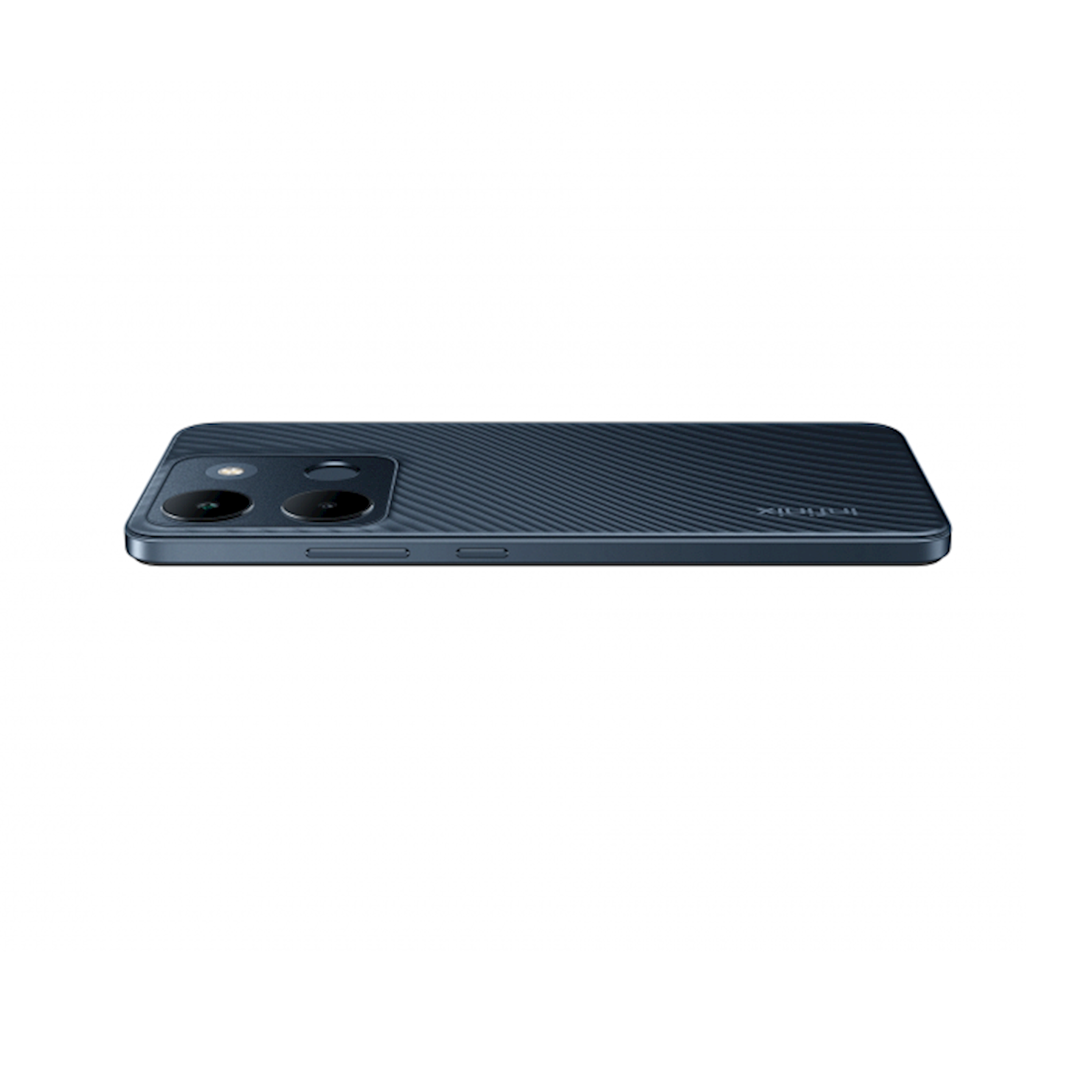 Smartfon Infinix Smart 7 4GB/64GB Polar Black