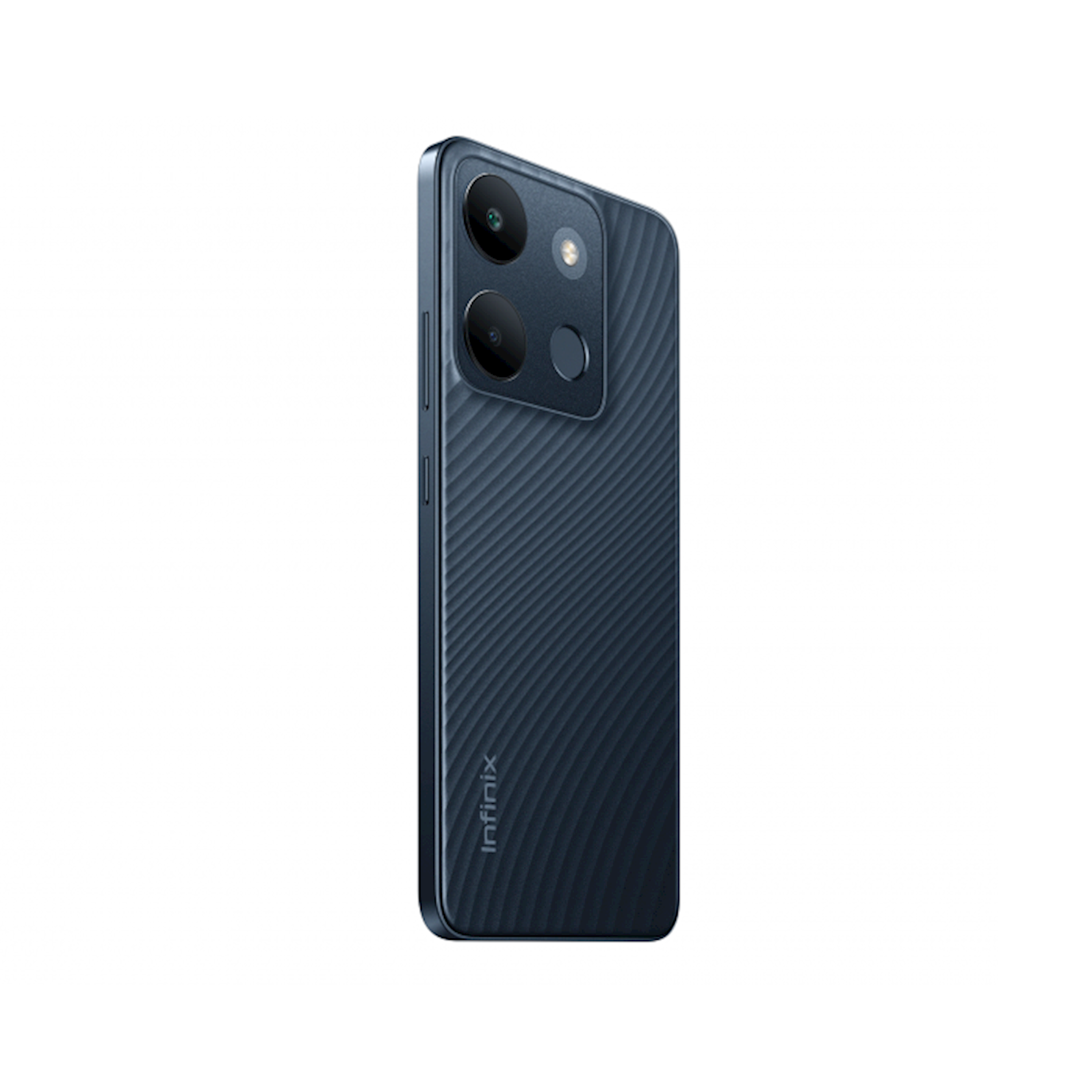Smartfon Infinix Smart 7 4GB/64GB Polar Black