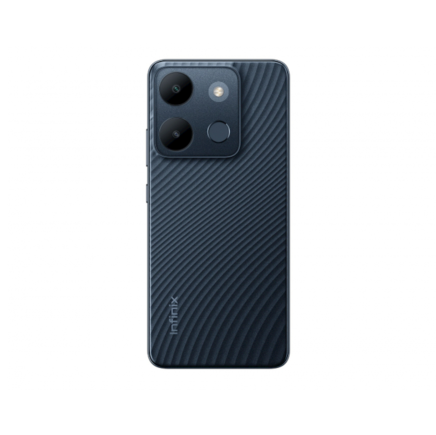 Smartfon Infinix Smart 7 4GB/64GB Polar Black