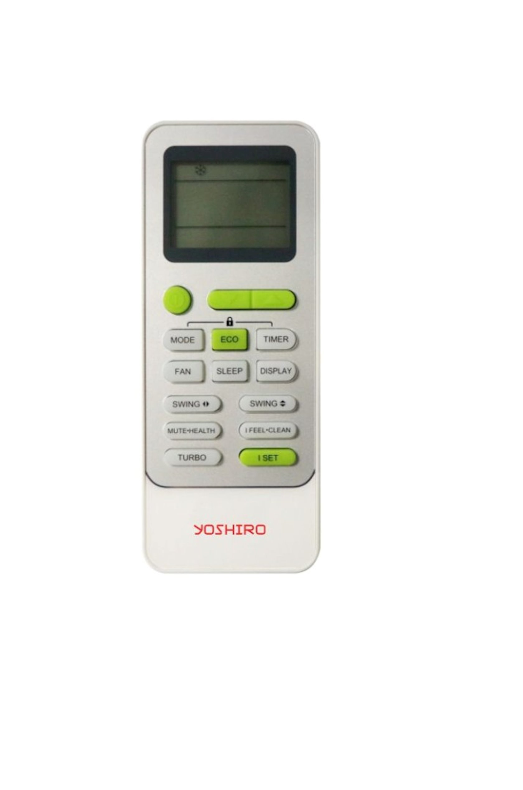 Kondisioner Yoshiro YAC-FS48T23W KIT