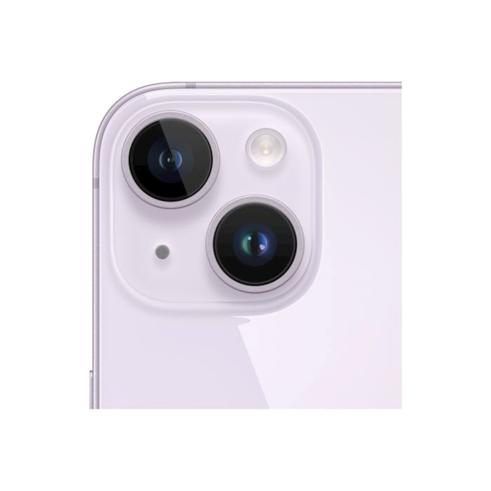 Smartfon Apple iPhone 14 6GB/128GB Purple (MPV03)