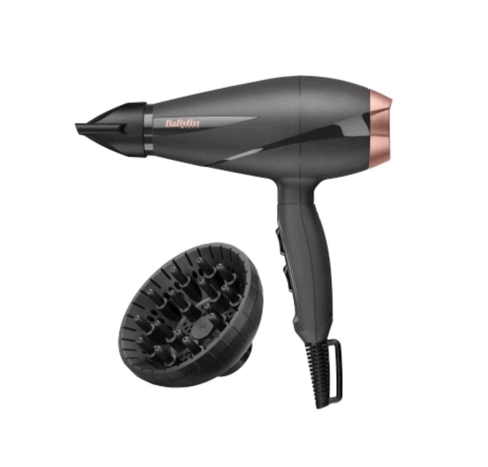 Fen BaByliss 6709DE (3030050154849)