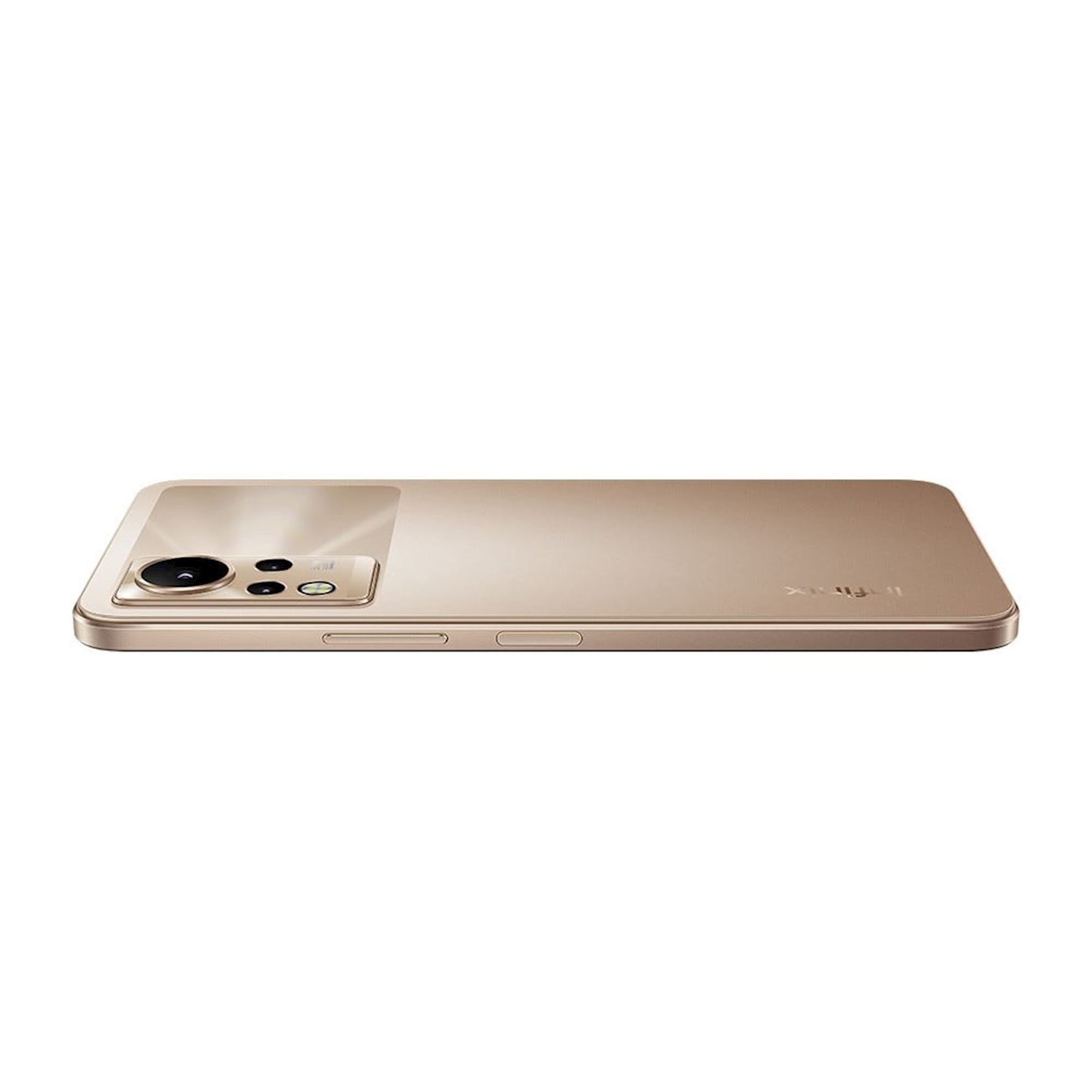 Smartfon Infinix Note 12 LTE 6GB/128GB Gold