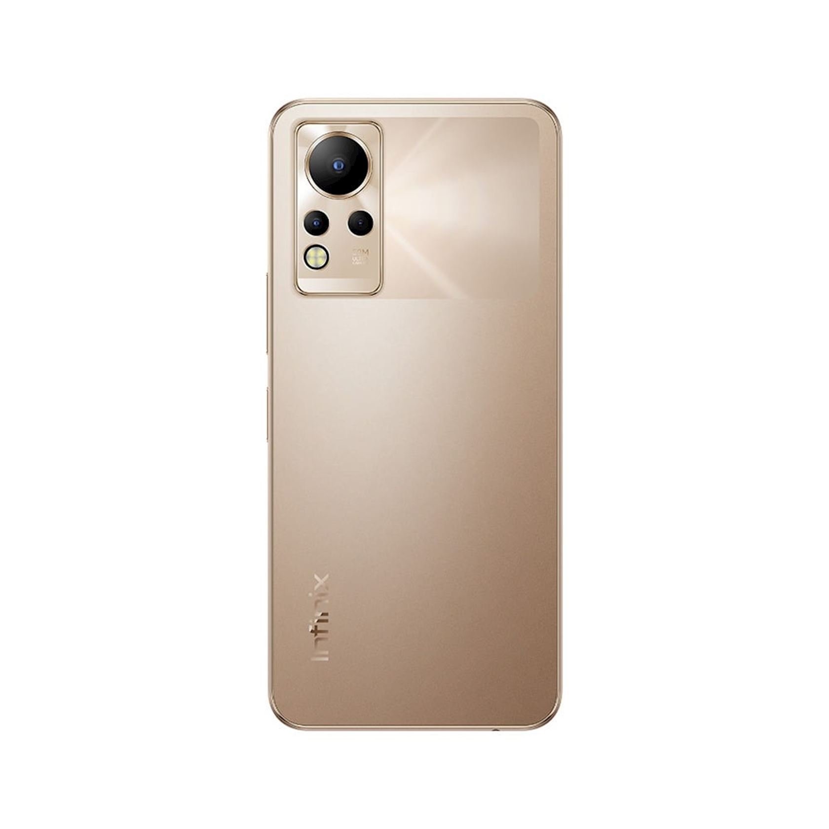 Smartfon Infinix Note 12 LTE 6GB/128GB Gold