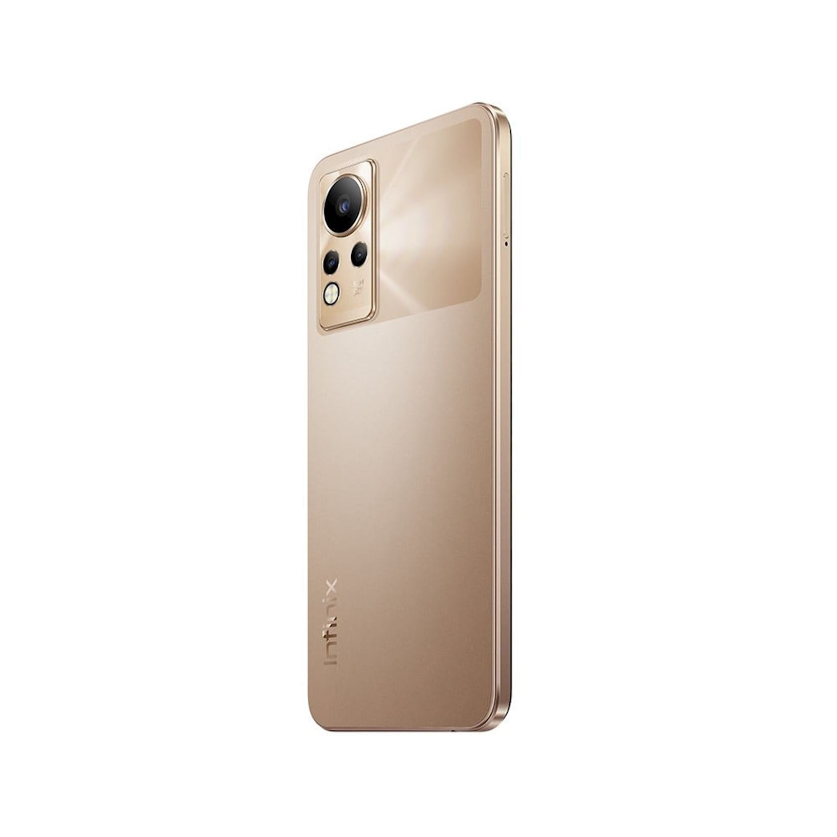 Smartfon Infinix Note 12 LTE 6GB/128GB Gold