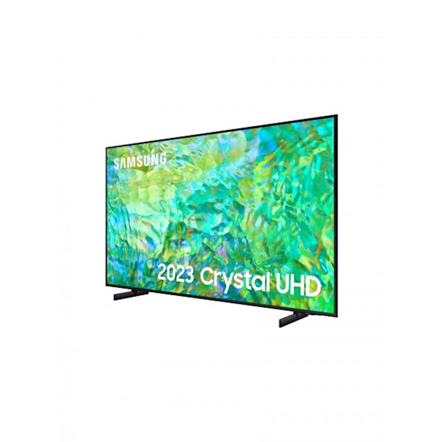 Televizor Samsung UE65CU8000U