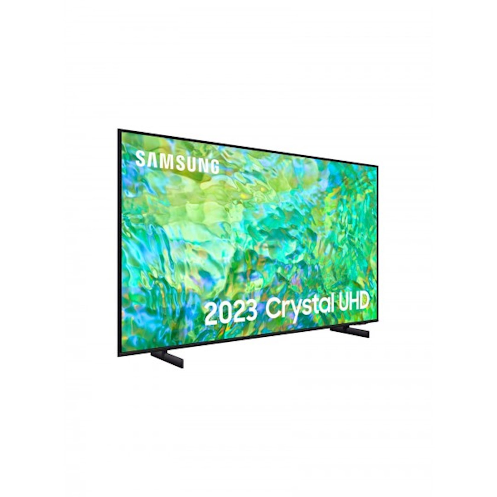 Televizor Samsung UE65CU8000U