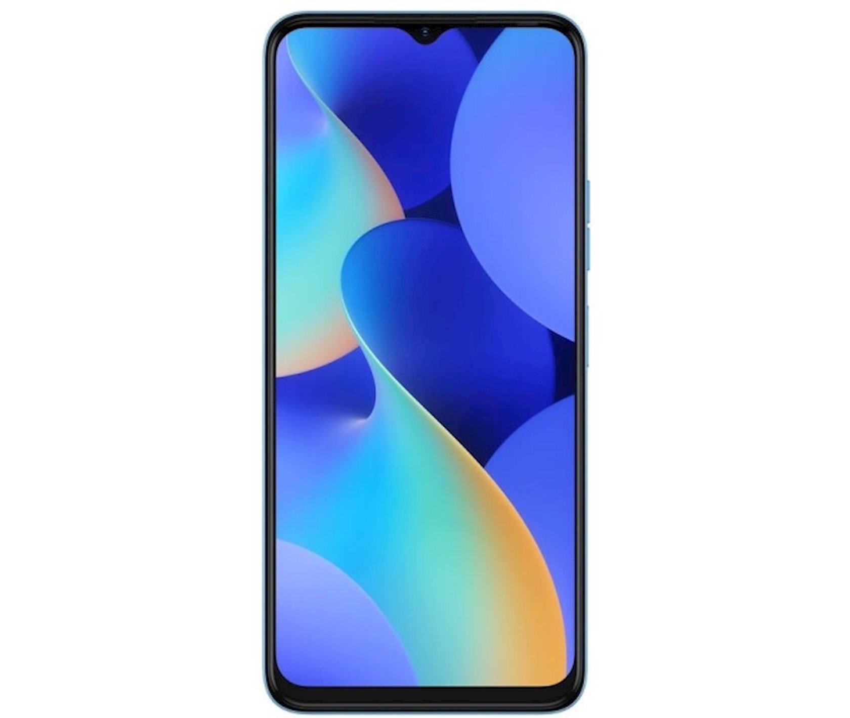 Smartfon Tecno Spark 10 4GB/128GB Meta Blue
