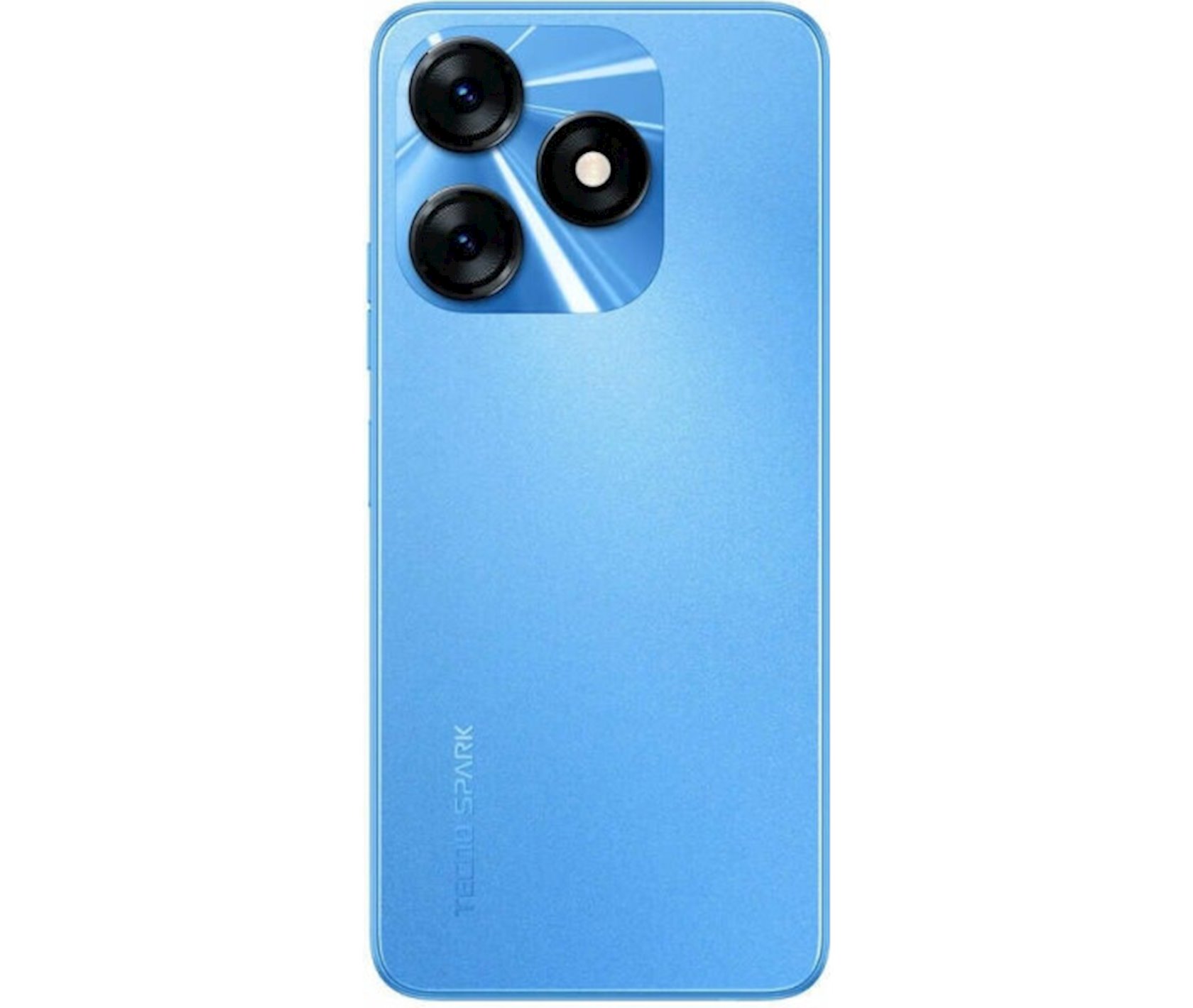Smartfon Tecno Spark 10 4GB/128GB Meta Blue