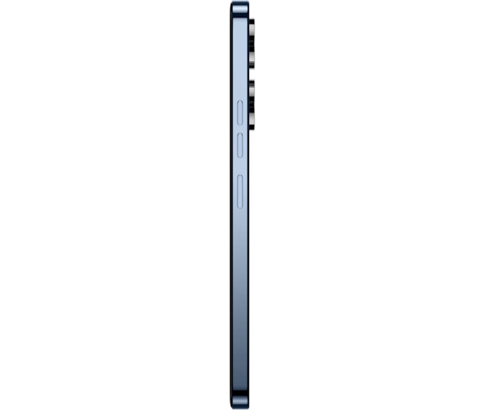 Smartfon Tecno Camon 20 Pro 8GB/256GB Predawn Black