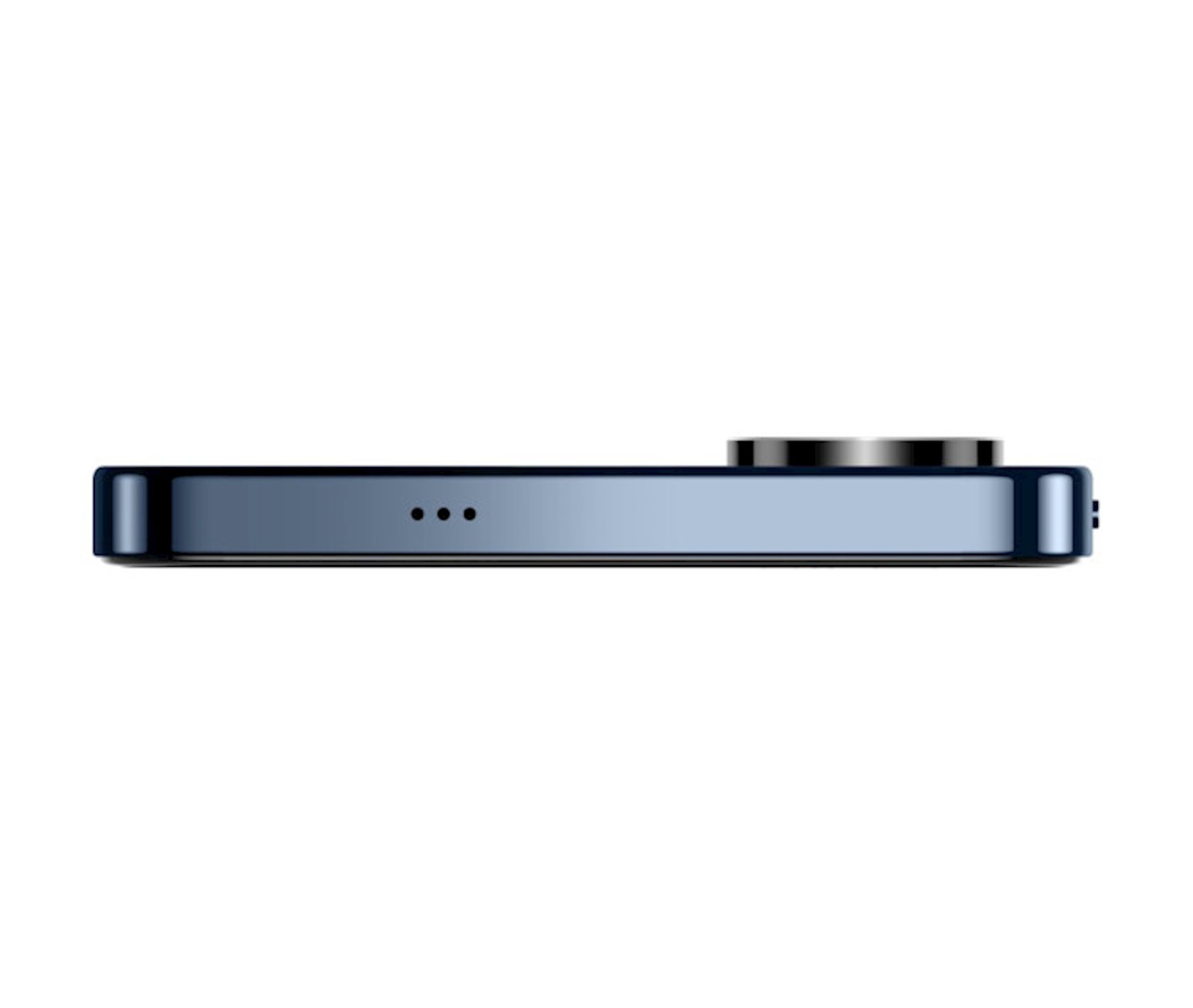Smartfon Tecno Camon 20 Pro 8GB/256GB Predawn Black