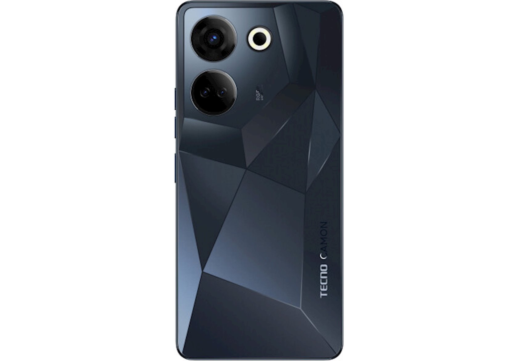 Smartfon Tecno Camon 20 Pro 8GB/256GB Predawn Black
