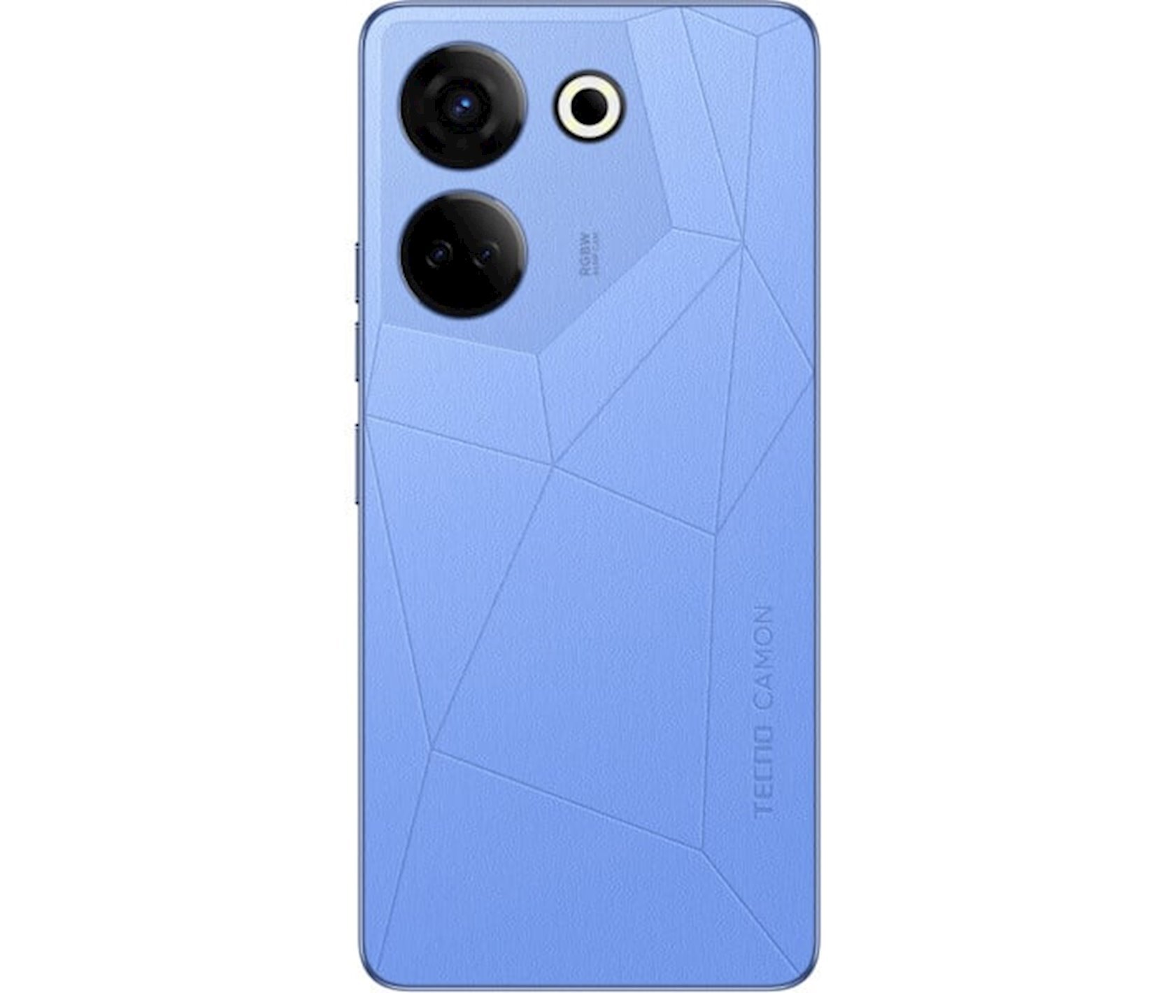 Smartfon Tecno Camon 20 Pro 8GB/256GB Serenity Blue