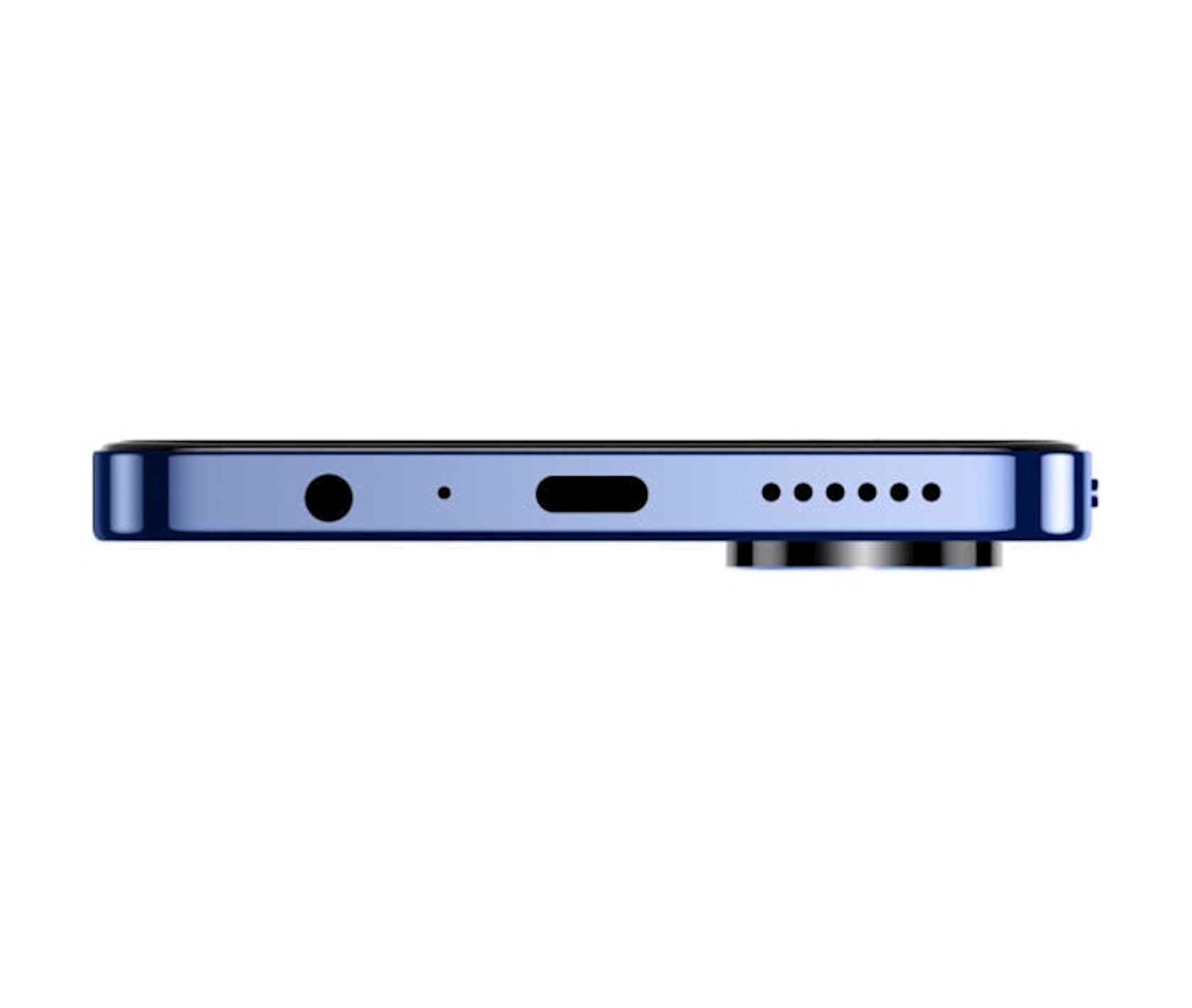 Smartfon Tecno Camon 20 Pro 8GB/256GB Serenity Blue