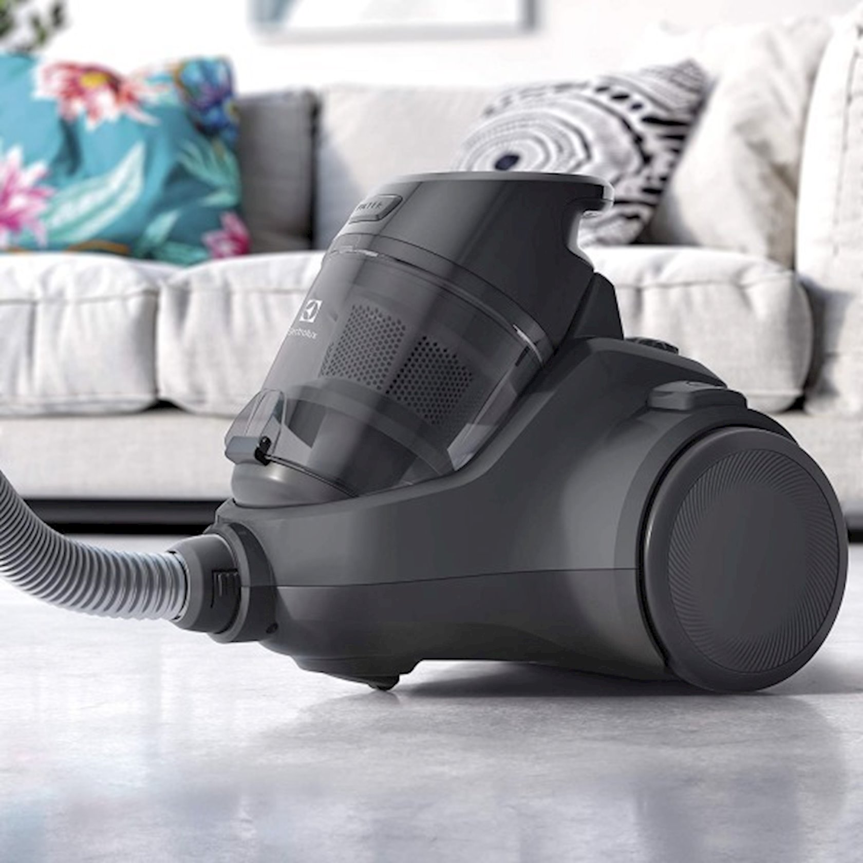 Tozsoran Electrolux EC41-4T