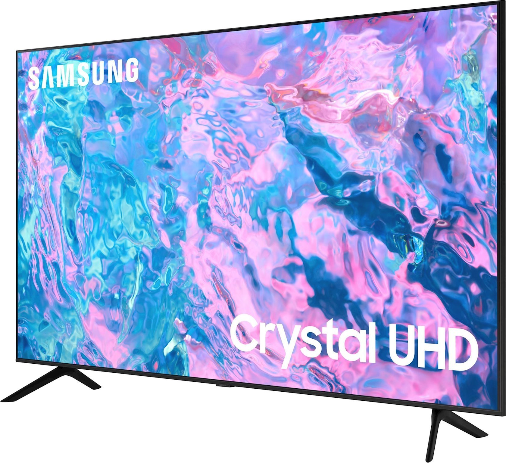 Televizor Samsung UE43CU7100U