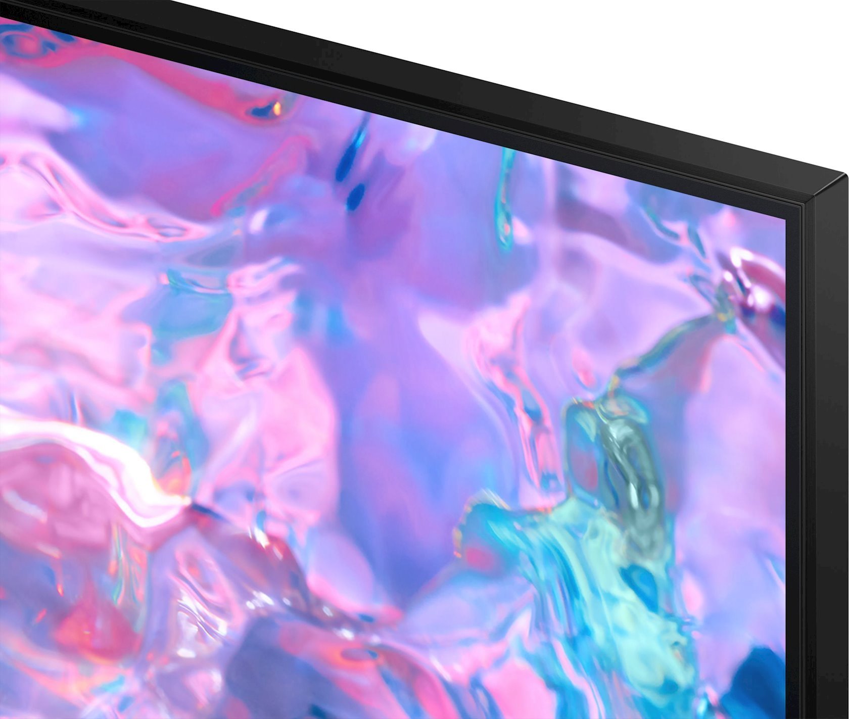 Televizor Samsung UE43CU7100U