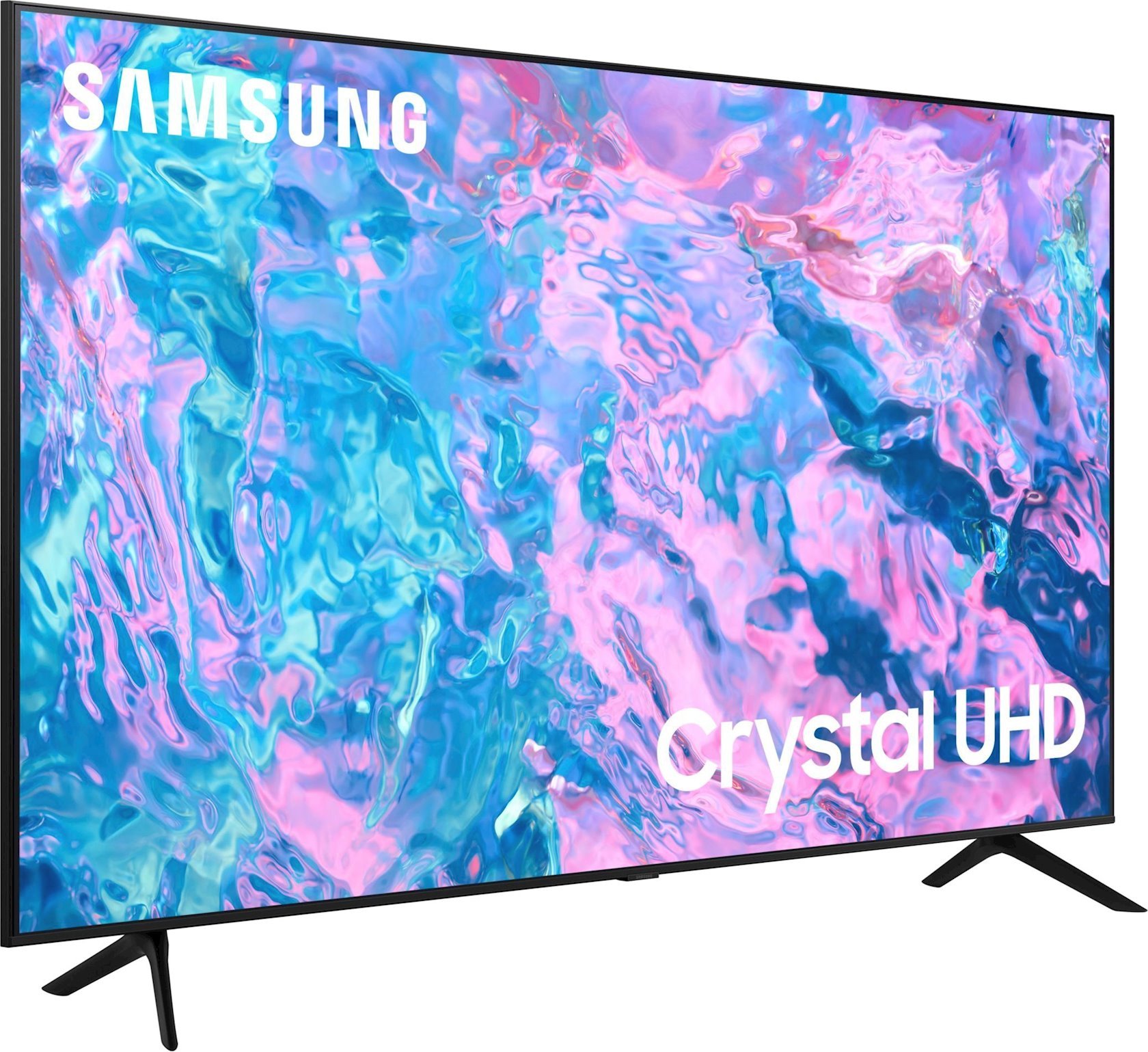 Televizor Samsung UE43CU7100U