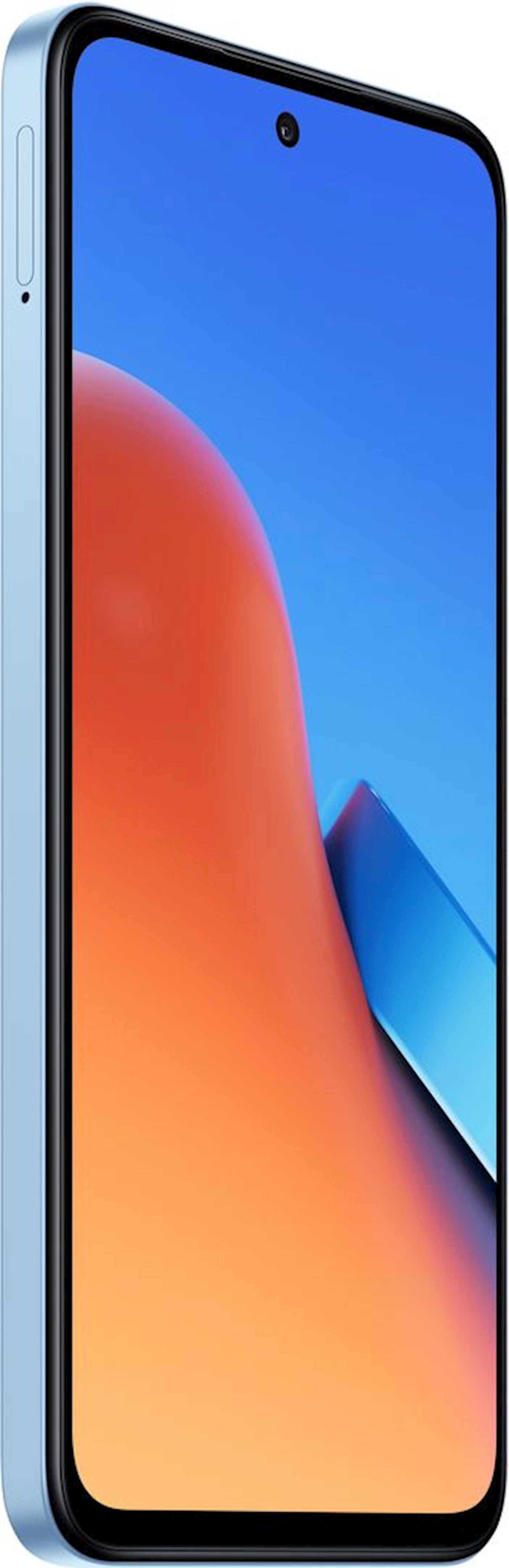 Smartfon Xiaomi Redmi 12 4GB/128GB NFC Blue (6941812731031)