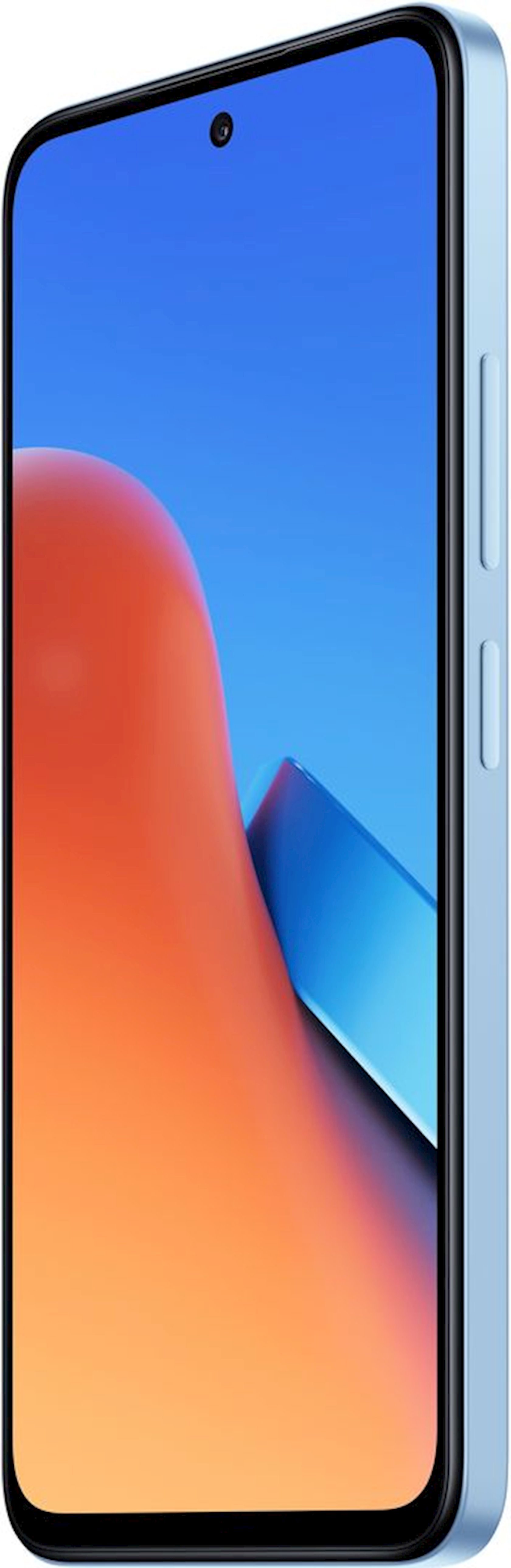 Smartfon Xiaomi Redmi 12 4GB/128GB NFC Blue (6941812731031)