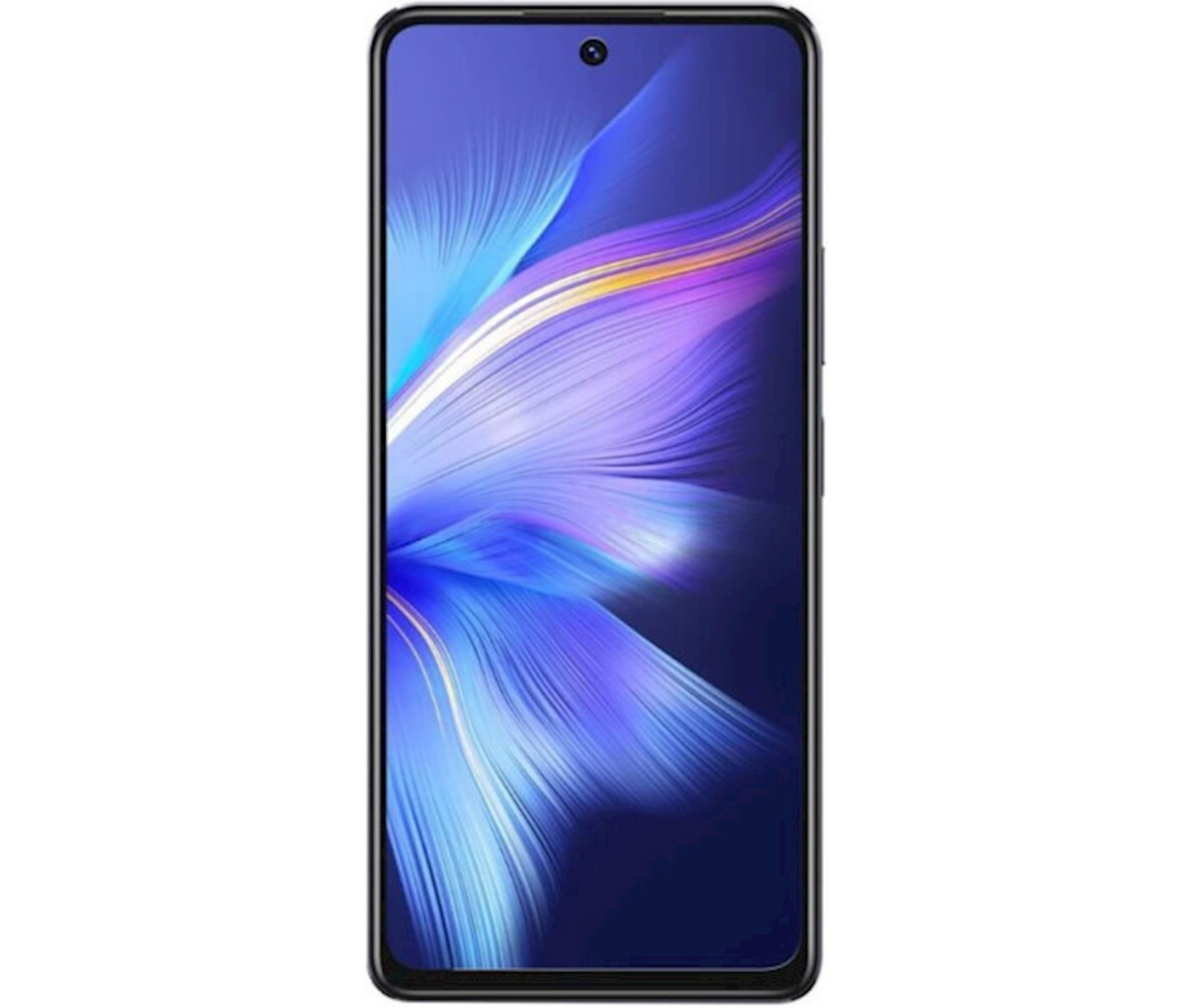 Smartfon Infinix Note 30 X6833B NFC 8GB/128GB Black (4894947000263)