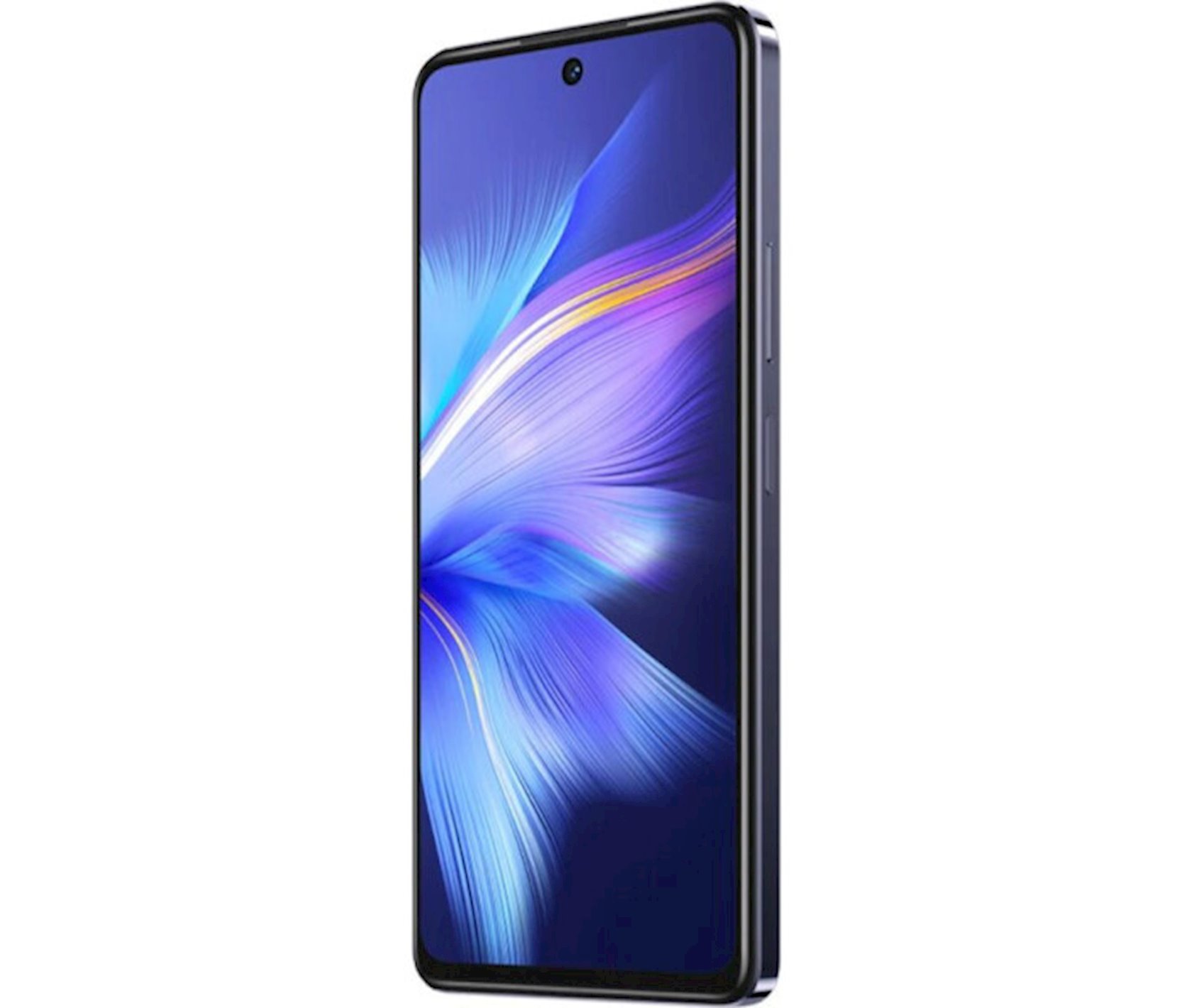 Smartfon Infinix Note 30 X6833B NFC 8GB/128GB Black (4894947000263)