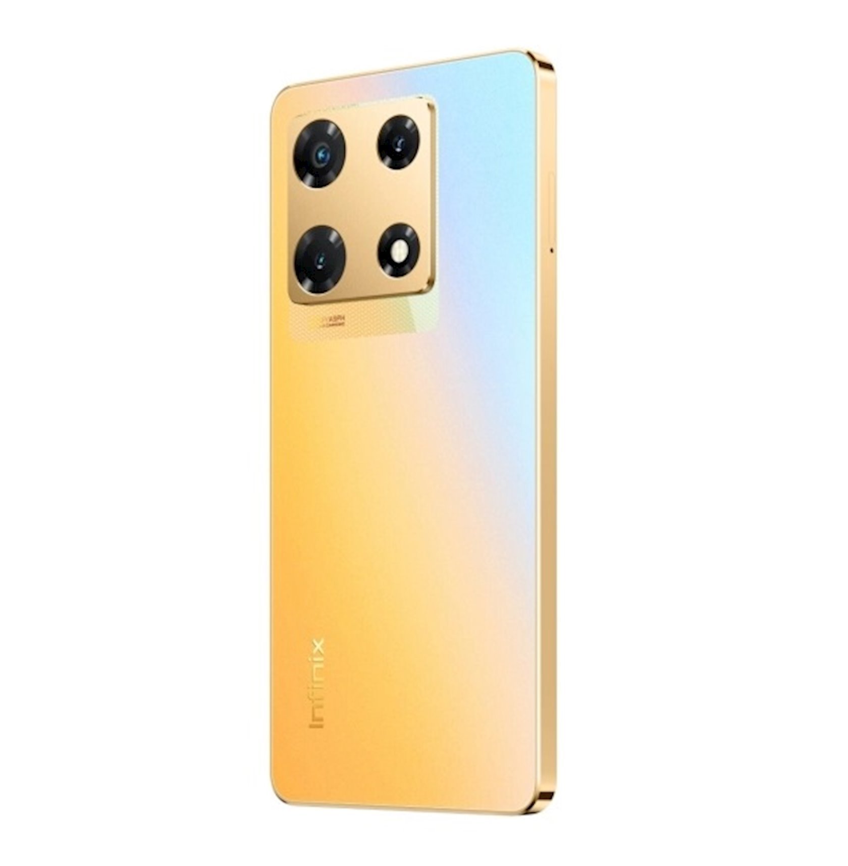 Smartfon Infinix Note 30 Pro X678B NFC 8GB/256GB Gold (4894947000010)