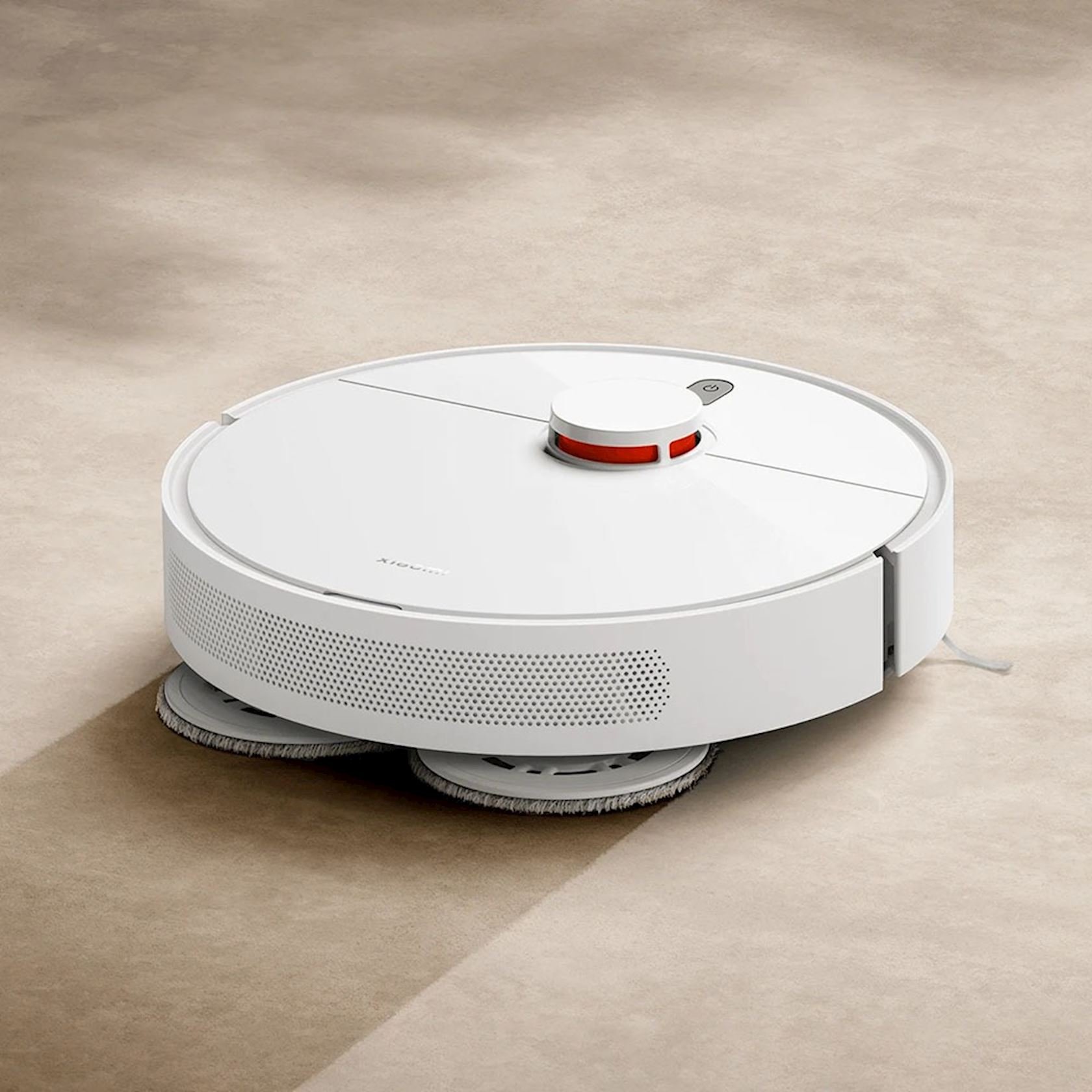 Robot-tozsoran Xiaomi Robot Vacuum S10+