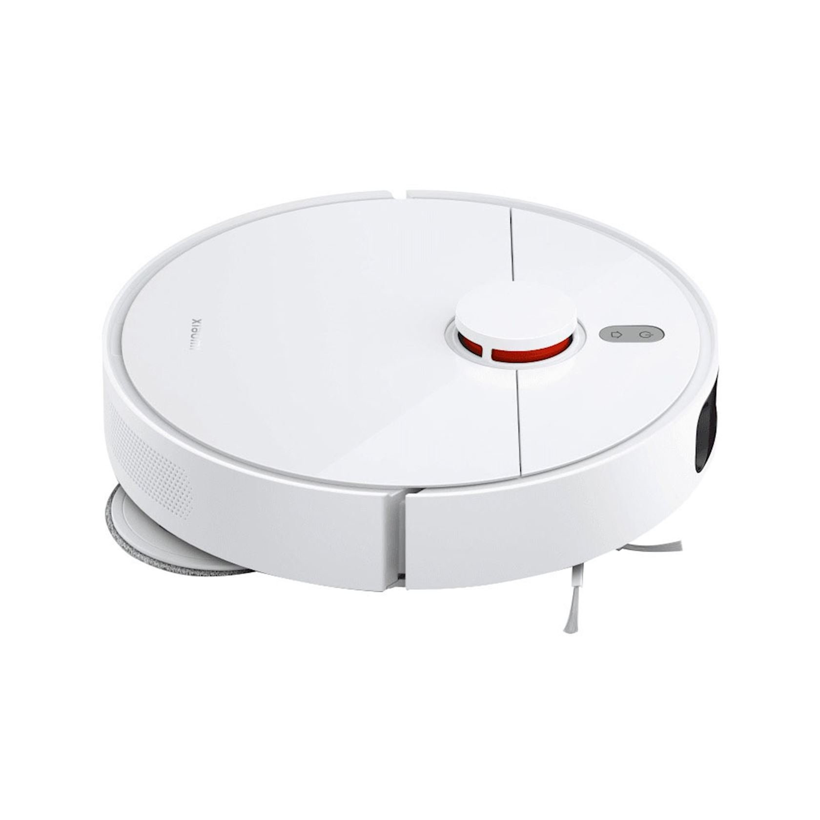 Robot-tozsoran Xiaomi Robot Vacuum S10+