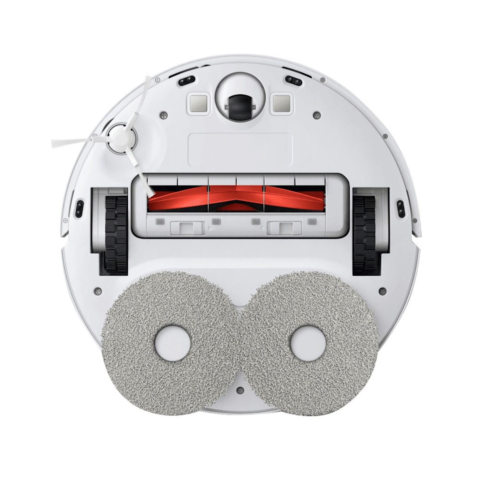 Robot-tozsoran Xiaomi Robot Vacuum S10+