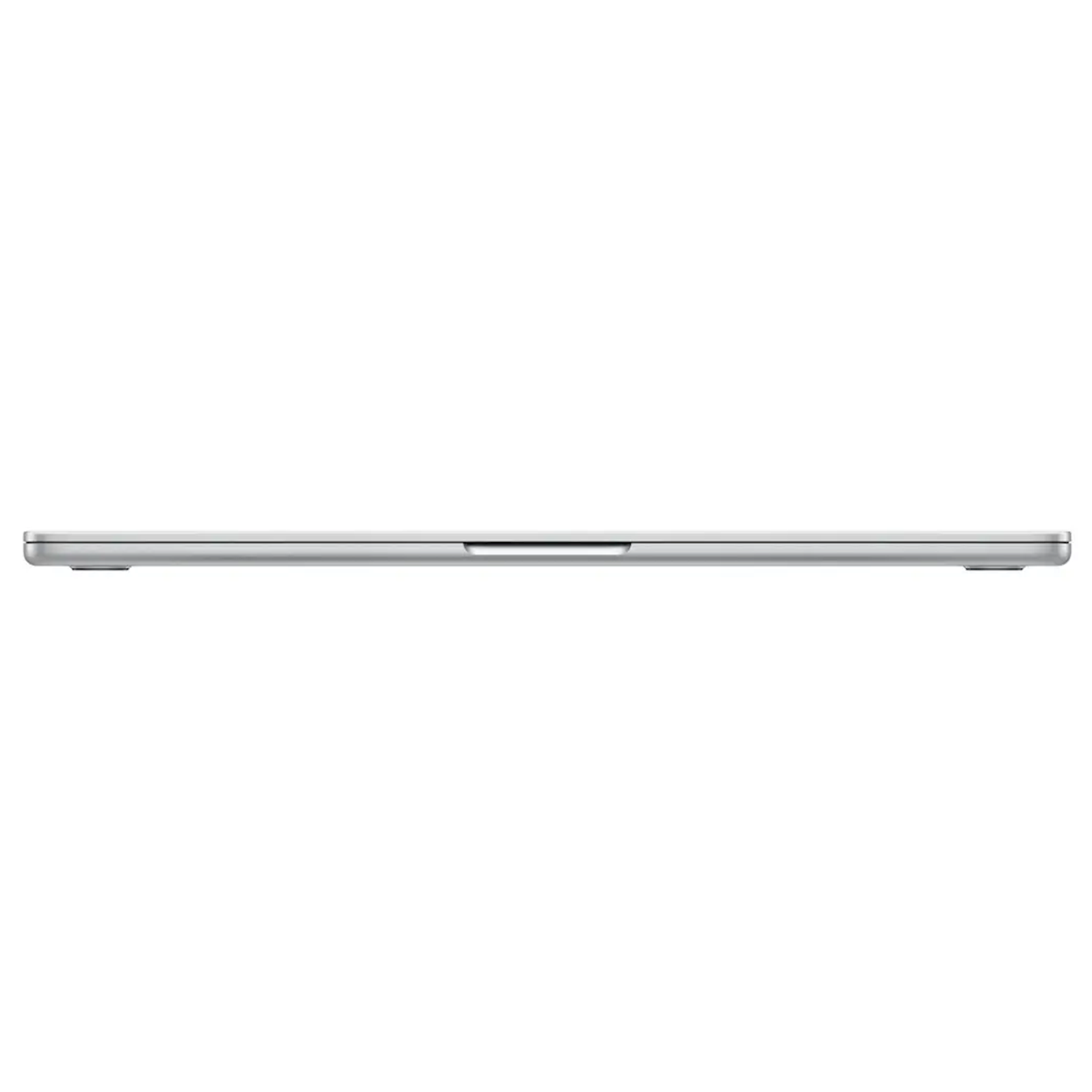Notbuk Apple MacBook Air 15.3" M2 2023 8GB/256GB Silver (MQKR3RU/A)
