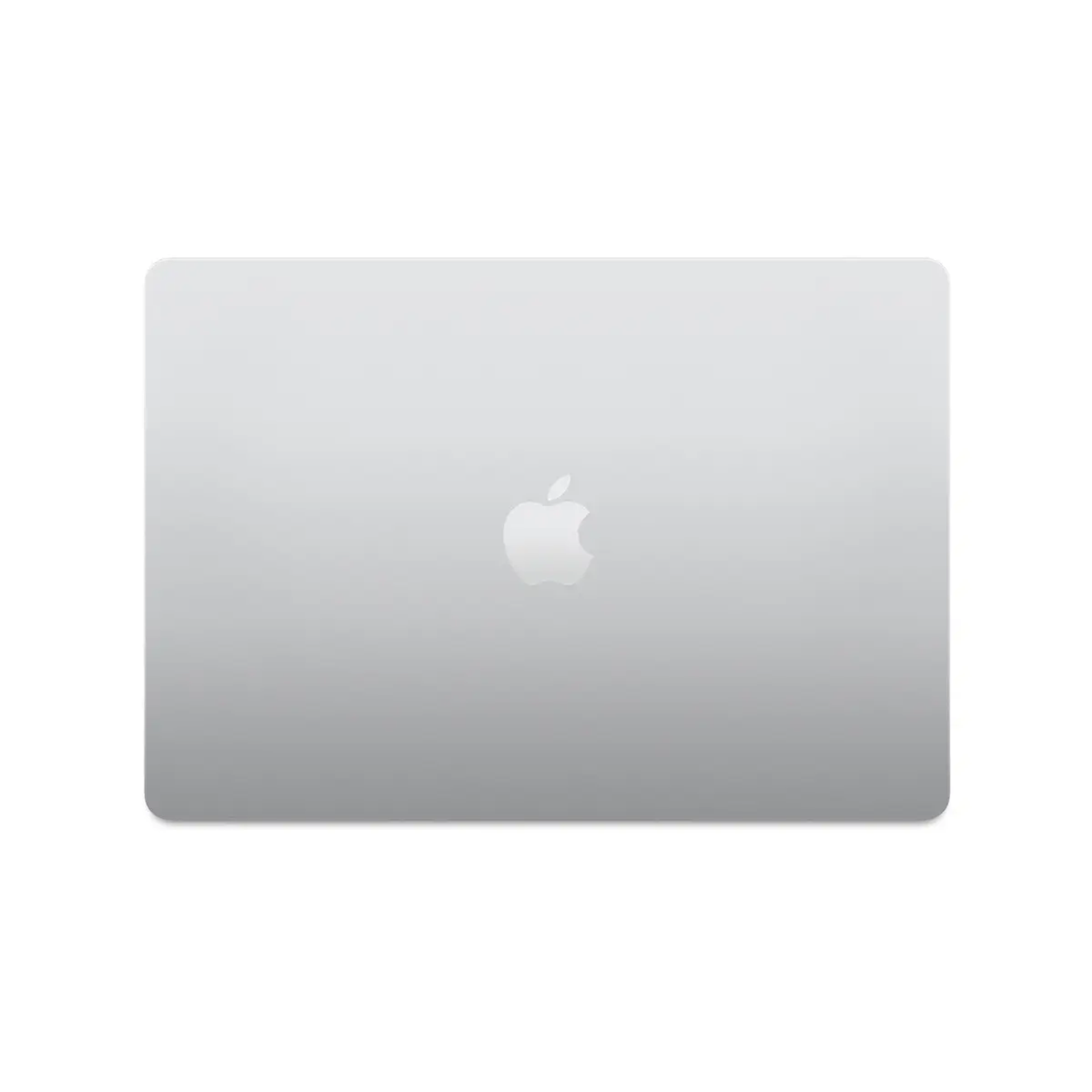 Notbuk Apple MacBook Air 15.3" M2 2023 8GB/256GB Silver (MQKR3RU/A)