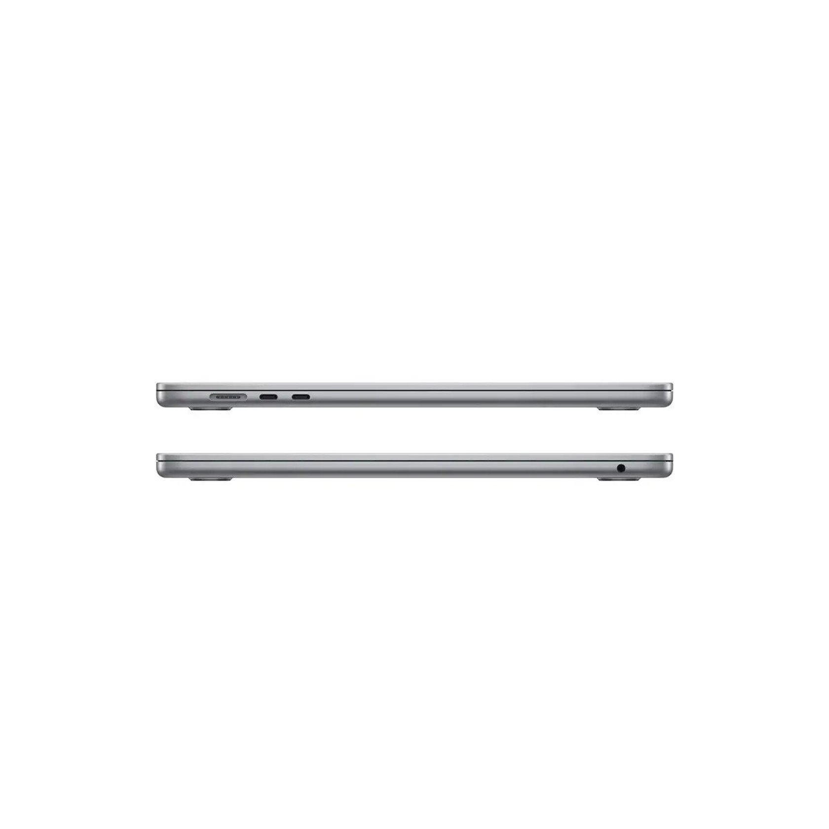 Notbuk Apple MacBook Air 15" M2 2023 8GB/256GB (MQKP3RU/A) Space Grey
