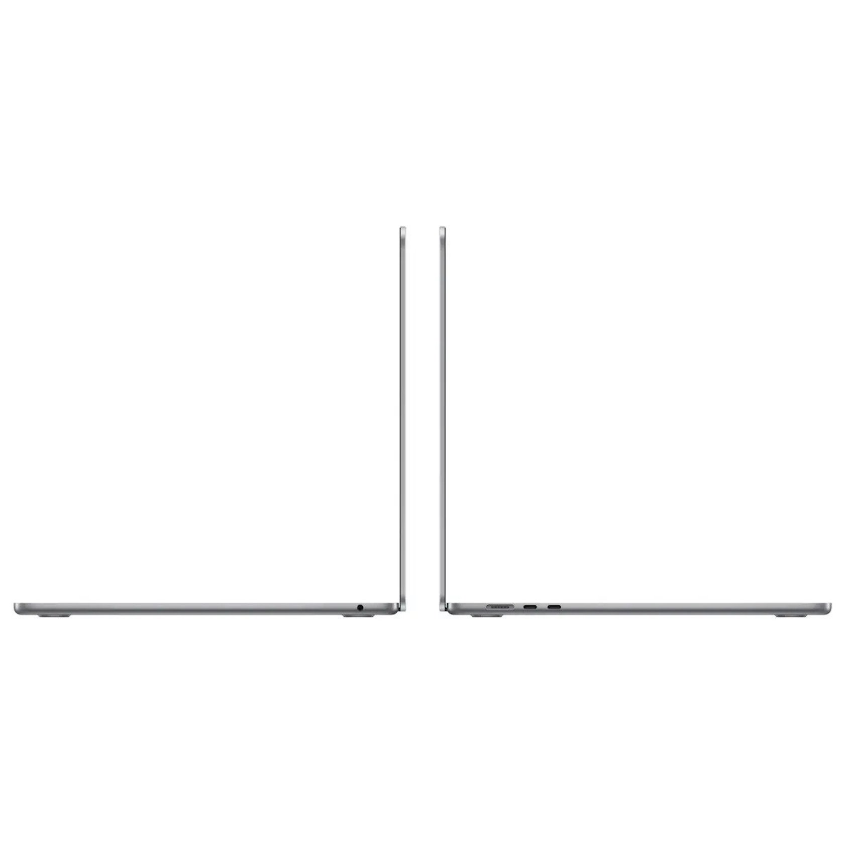 Notbuk Apple MacBook Air 15" M2 2023 8GB/256GB (MQKP3RU/A) Space Grey
