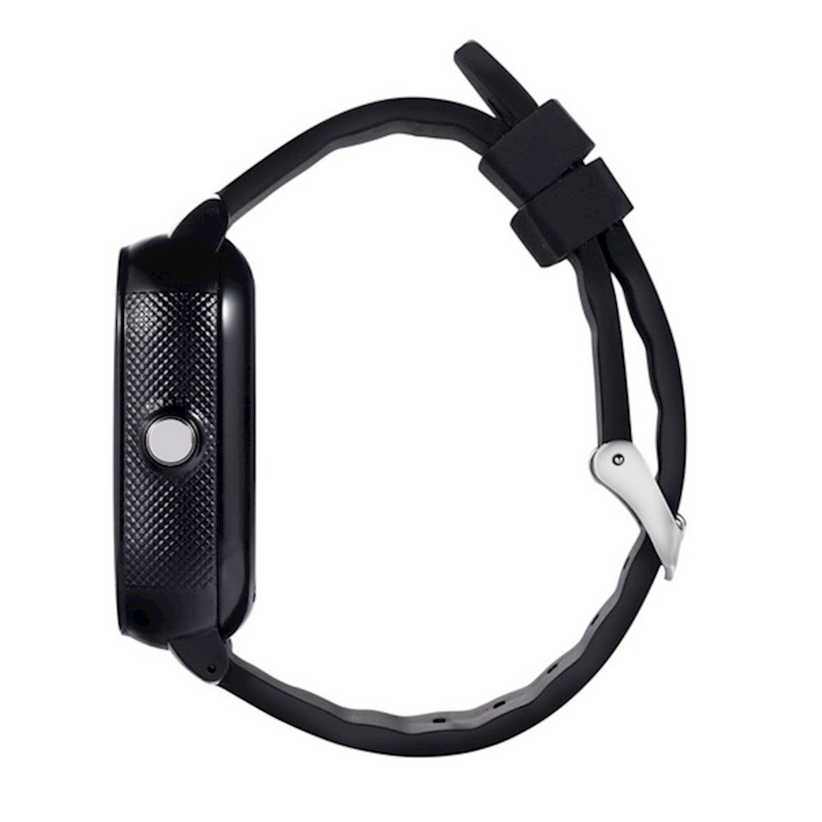 Uşaqlar üçün smart-saat Wonlex GW700S Black (GW700s-A1)